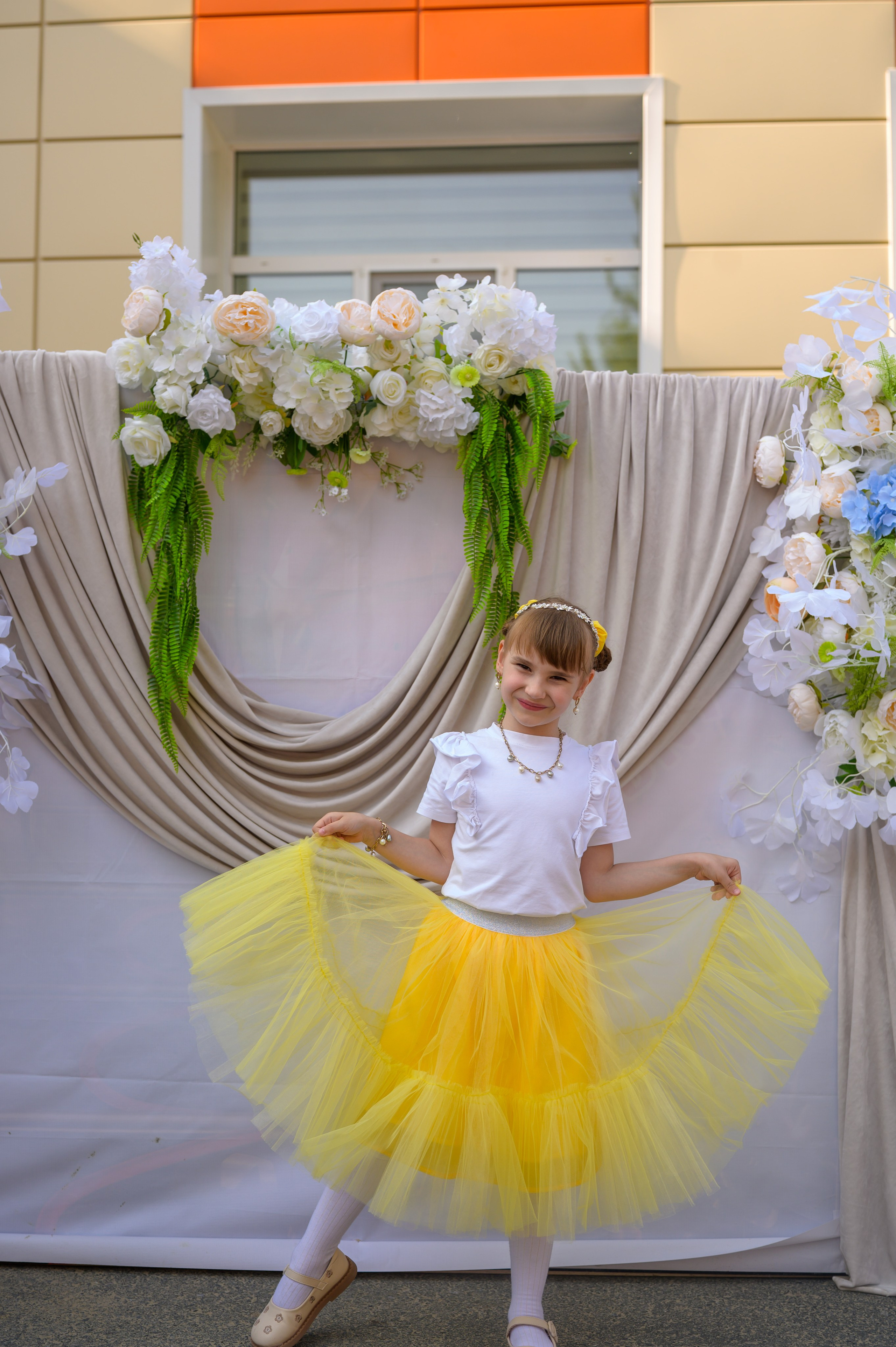 Репортаж выпускного группа «Фантазёры» 3 садик. Фотограф новорожденных, семейный детский в Тюмени Татьяна Морозова