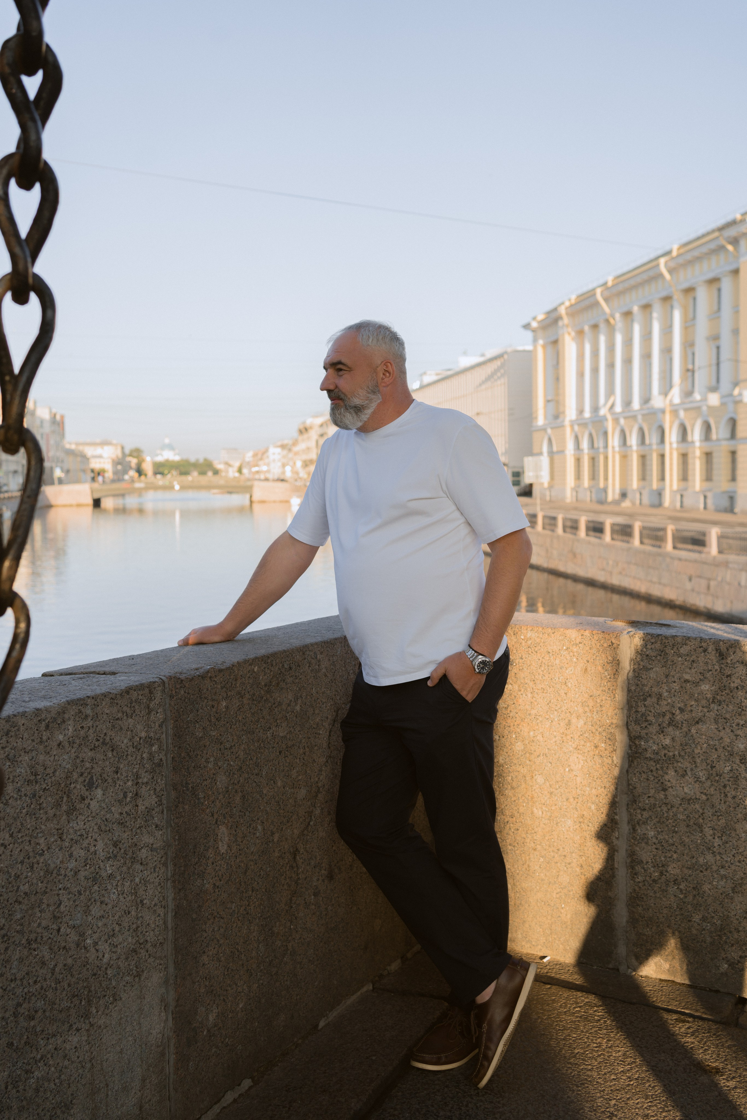 Белые ночи. Семейный фотограф Надежда Крайнова