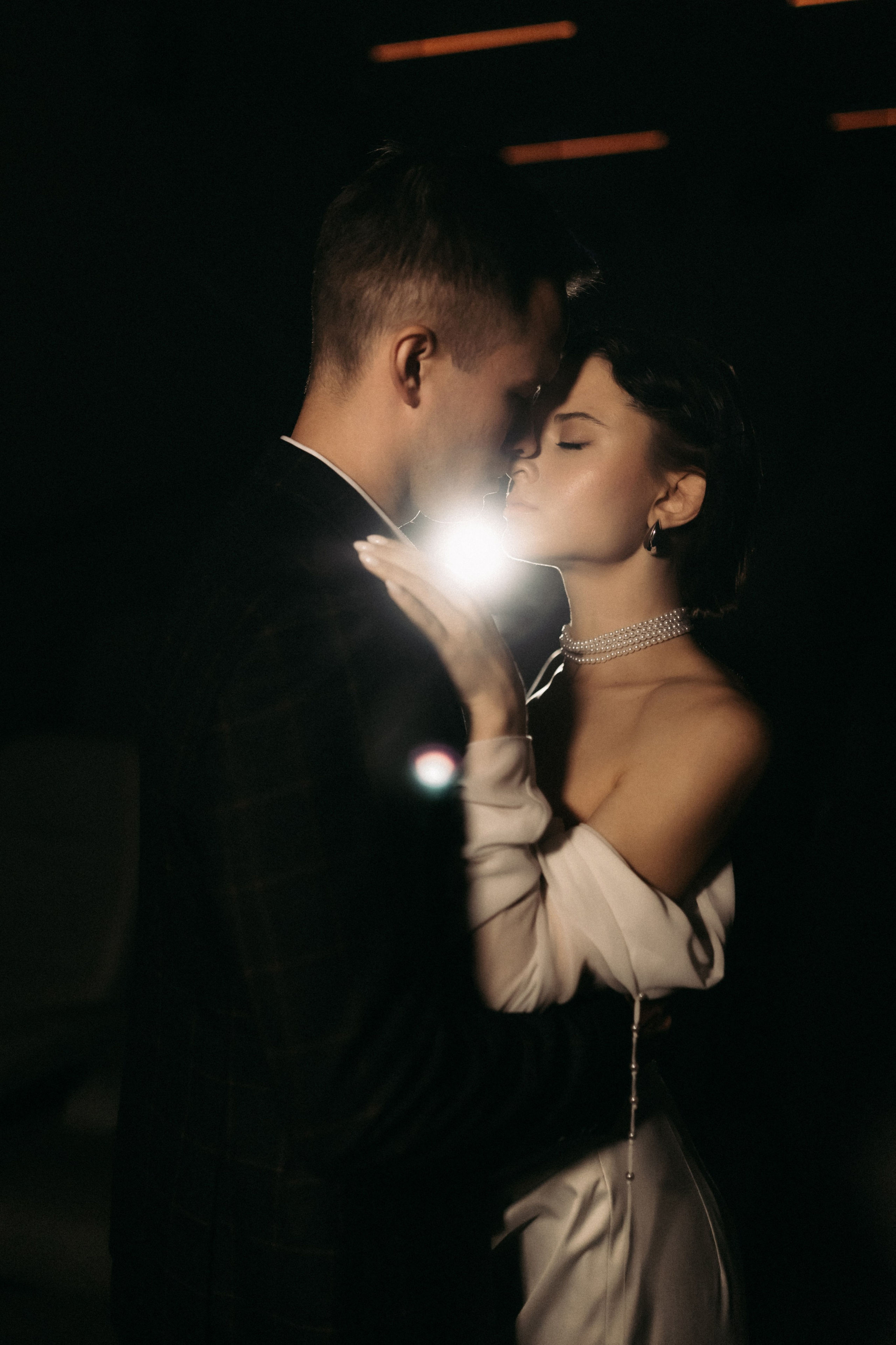 Марго и Роман, кинотеатр «Мираж». Фотограф в Санкт-Петербурге