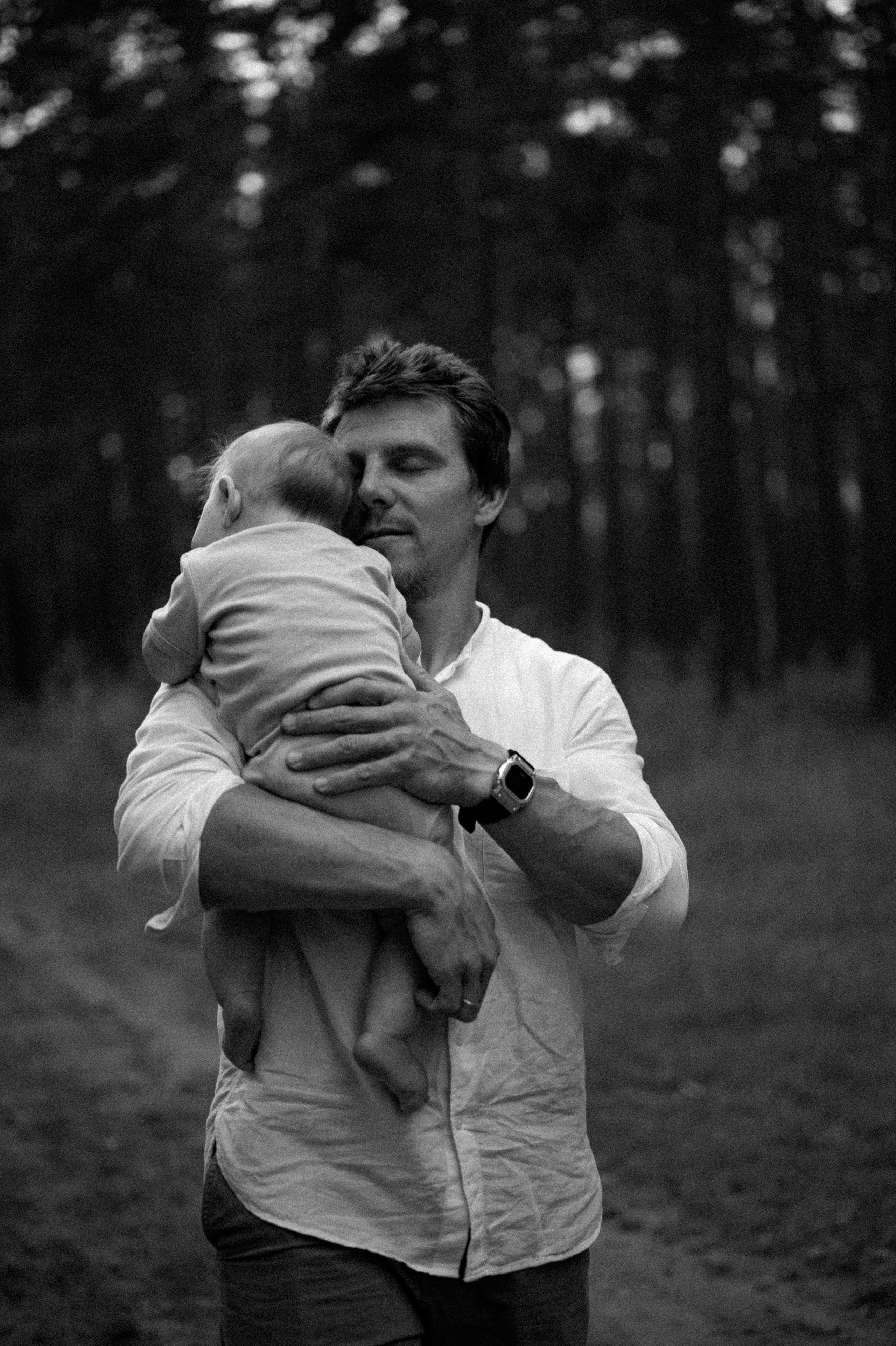 Семейный и свадебный фотограф в Санкт-Петербурге Артем Поле