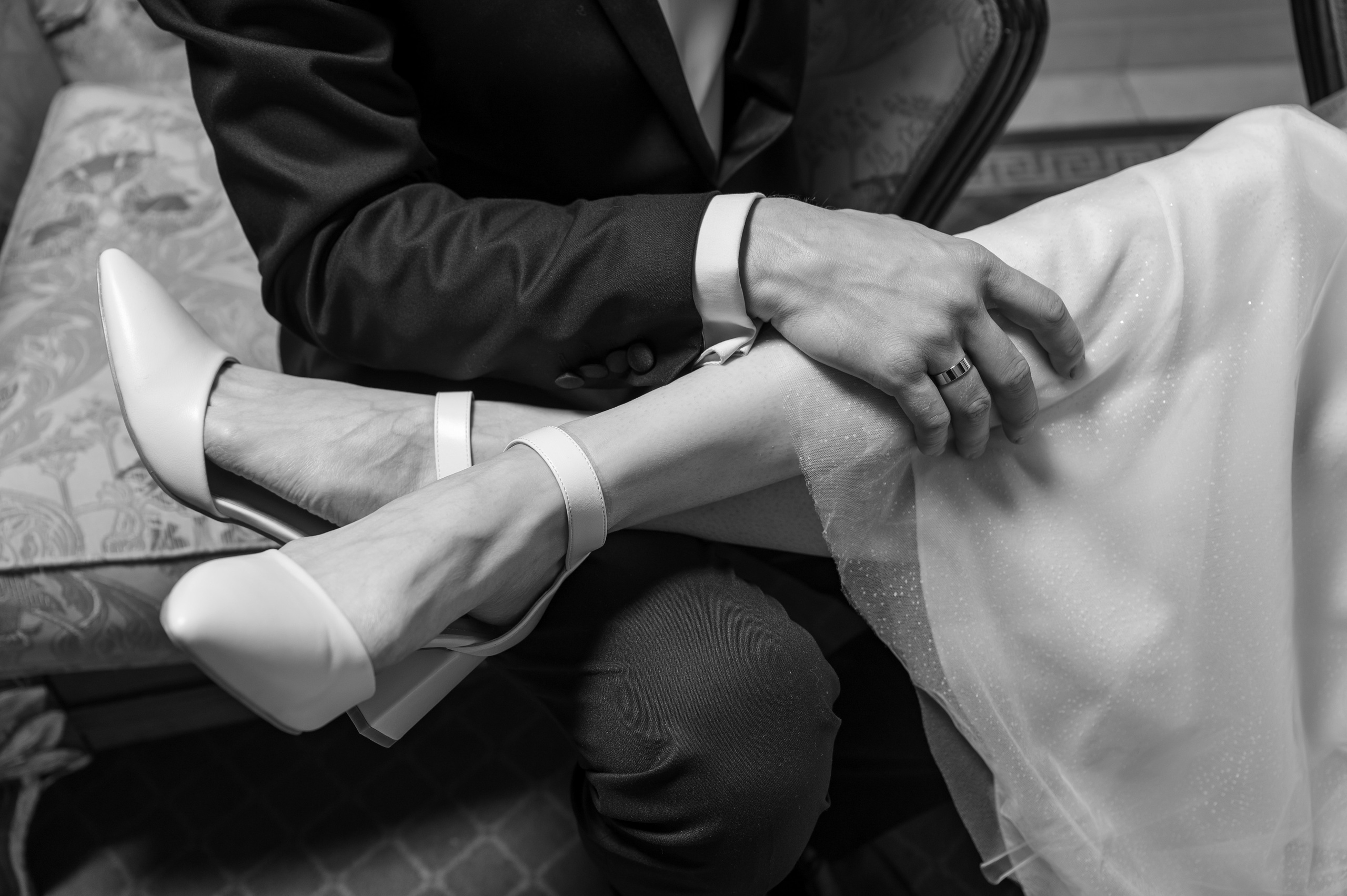 Регистрация брака в гостинице Националь. Свадебный фотограф Москва Юрий Кульман