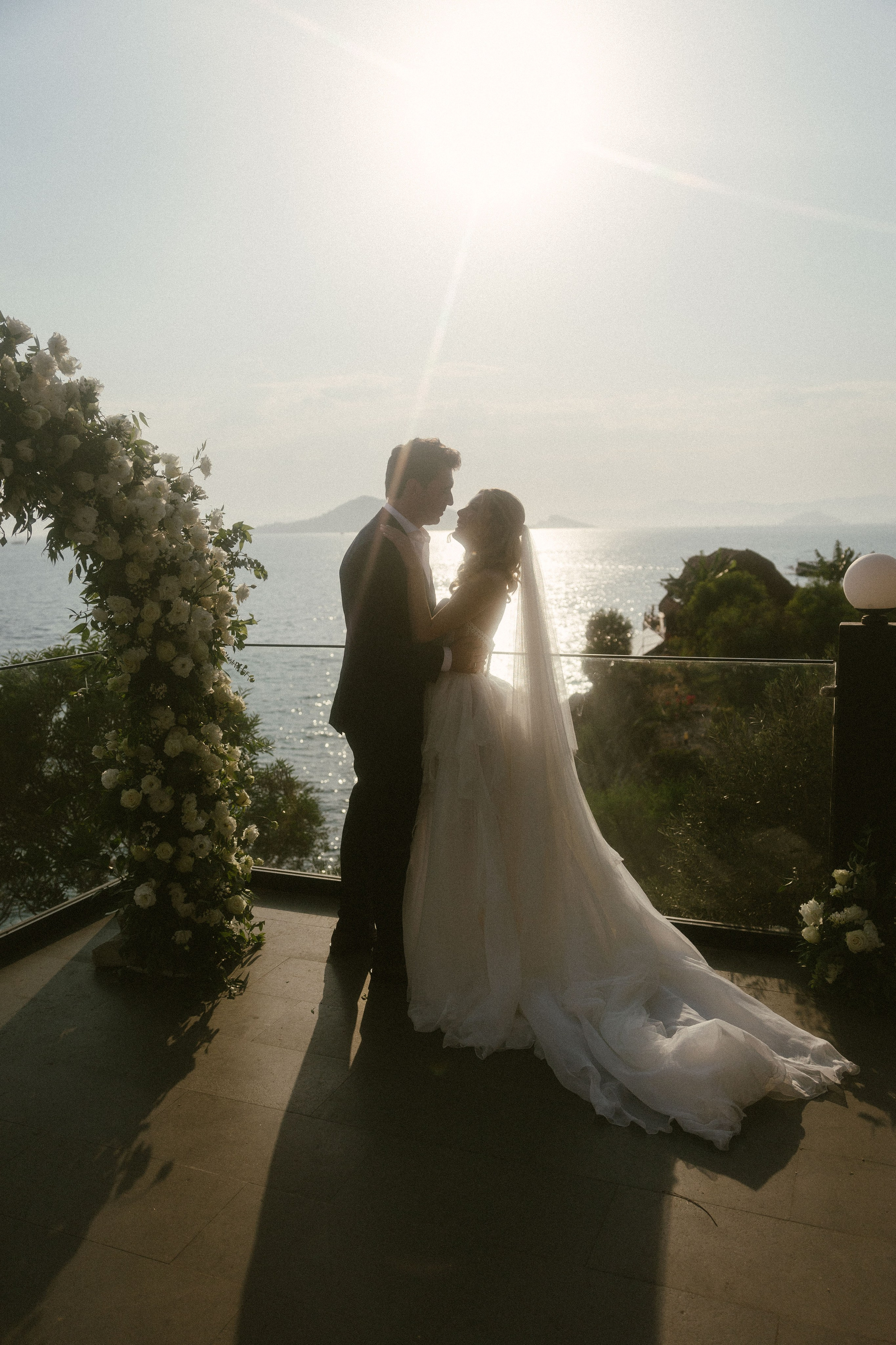 Alena+Sergey. Фотограф Иван Газукин