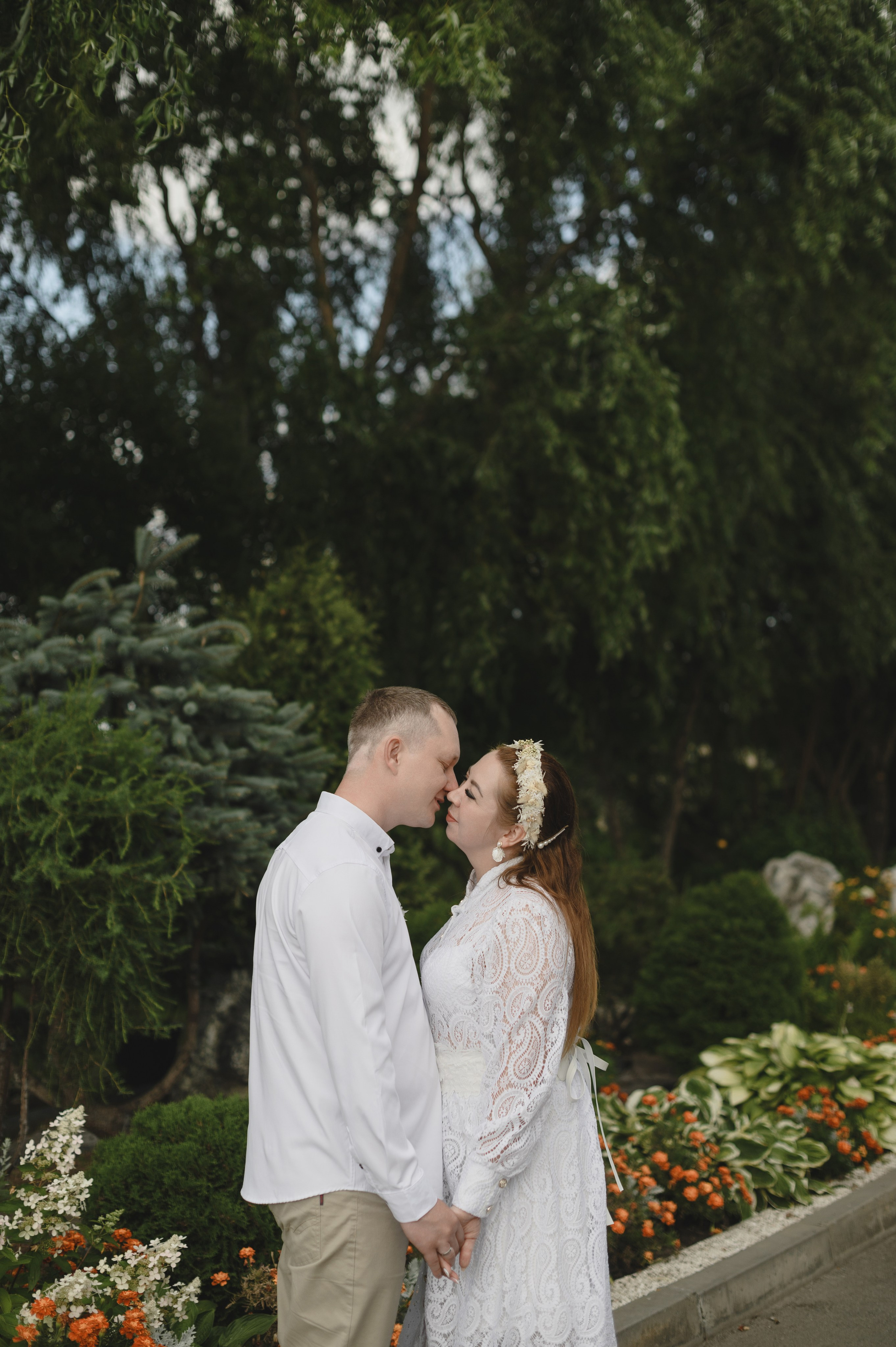 Свадьба Александра и Ирины. Профессиональный фотограф в Чебаркуле и Челябинске Давигора Елизавета