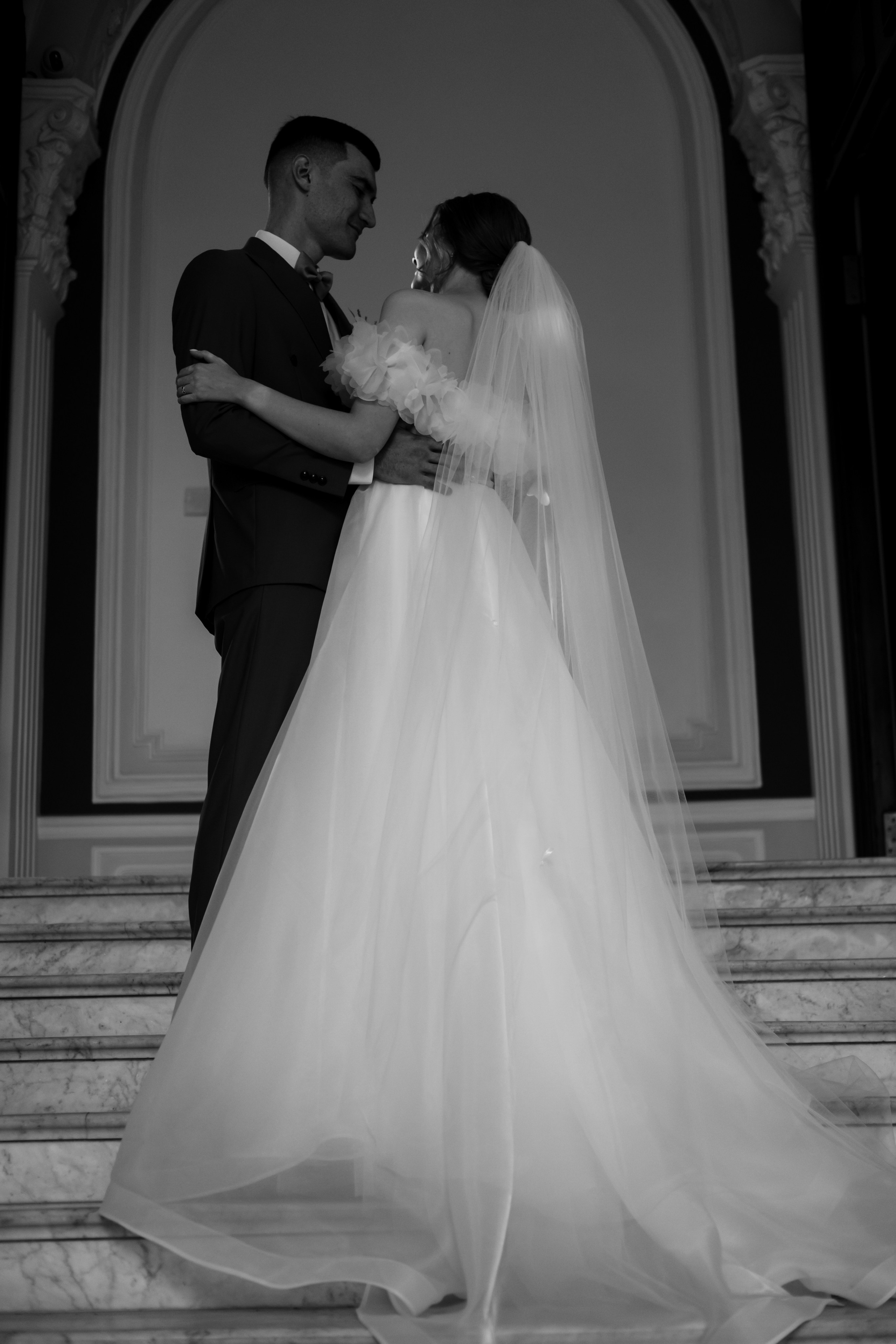 Роберт и Анна. Фотограф в Астрахани Миронова Анастасия