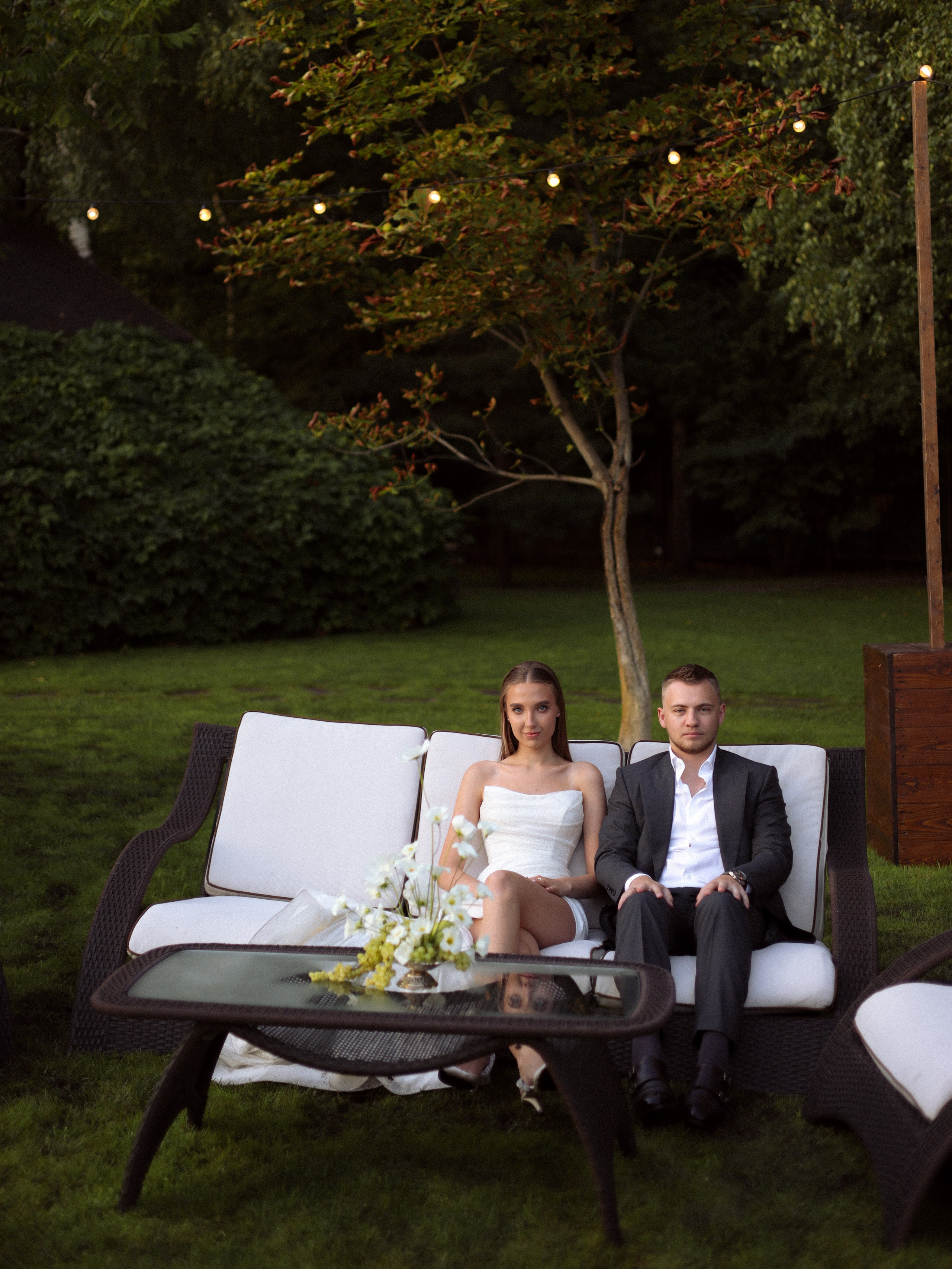 Даша и Егор. Свадебный фотограф в Москве и Санкт-Петербурге