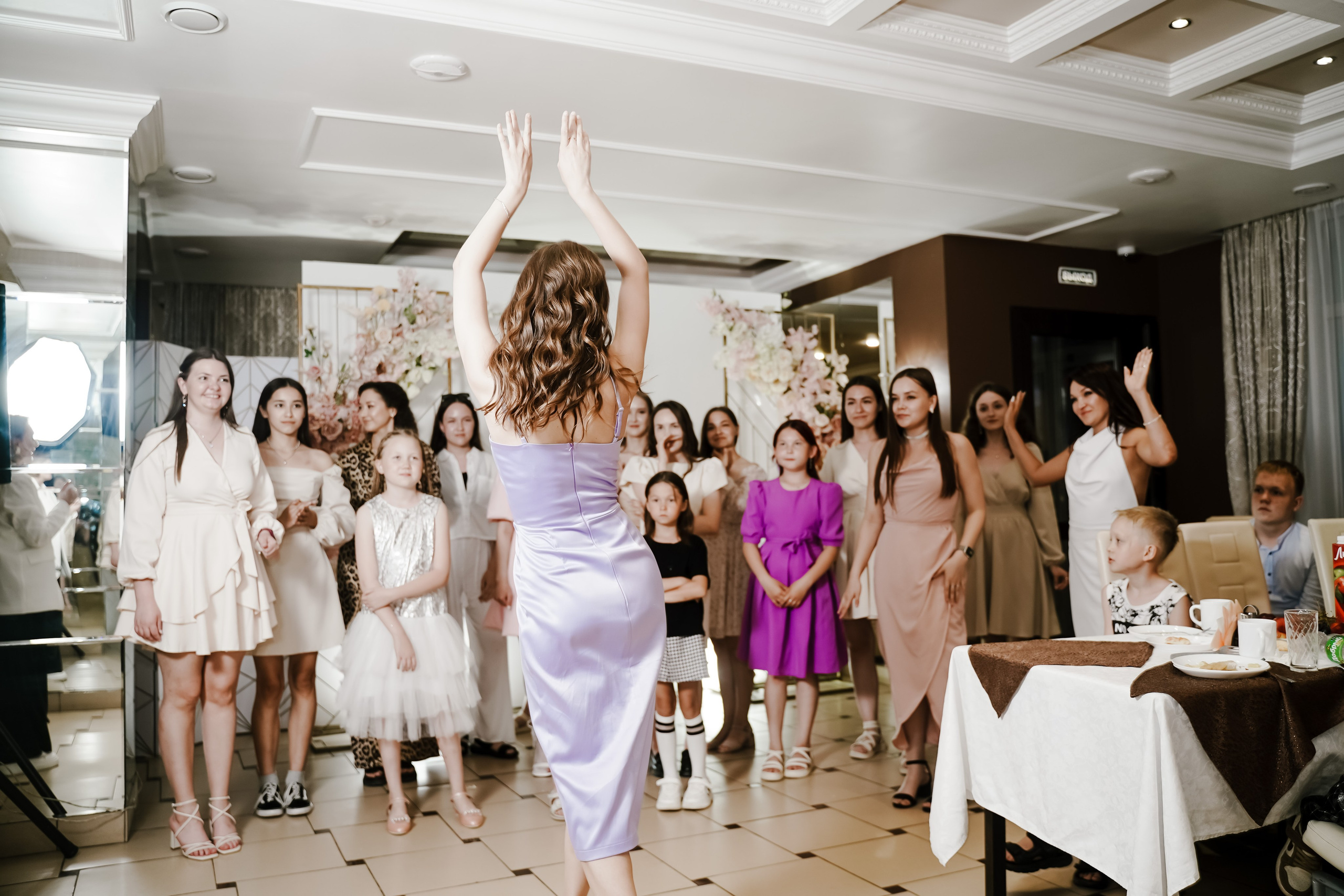 Свадьба в Бирске