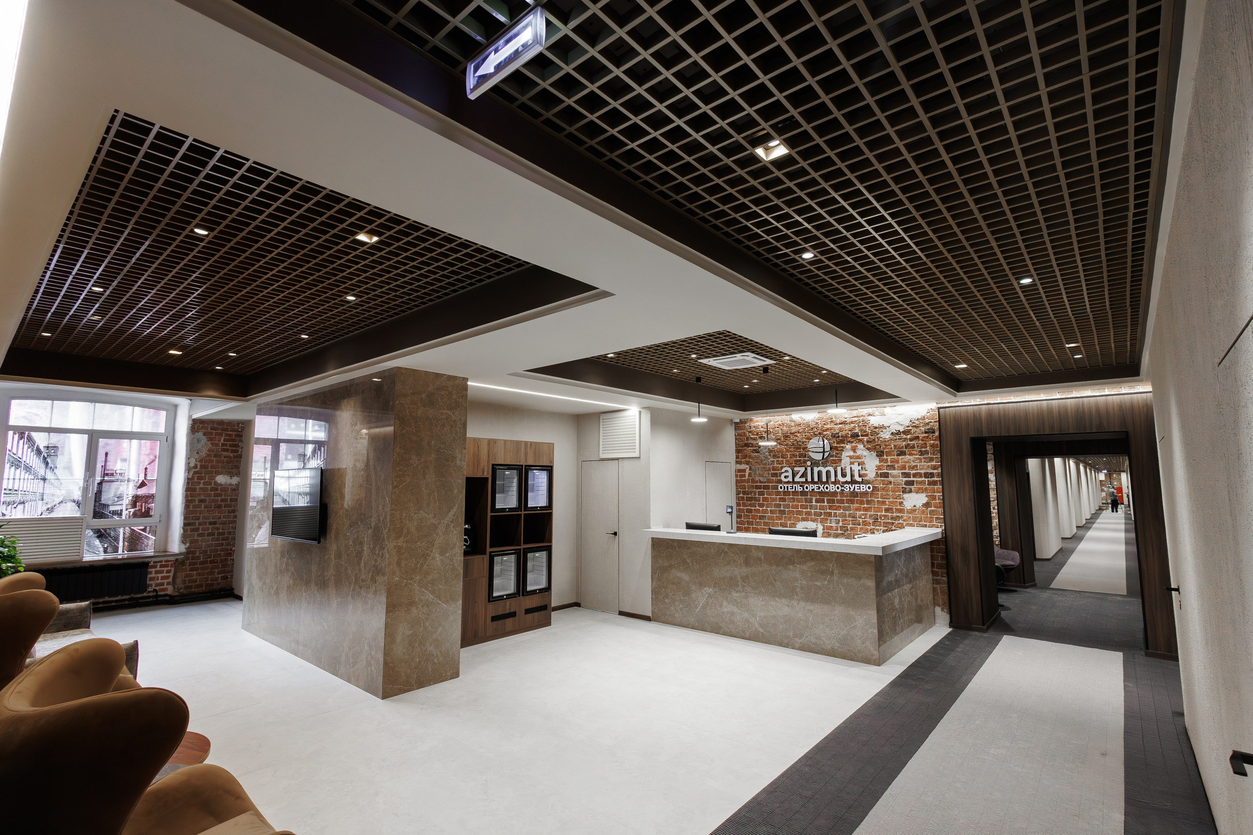 Азимут. Фотосъёмка для бизнеса — предметное фото, репортаж с мероприятий, портреты людей, съёмка интерьера и экстерьера