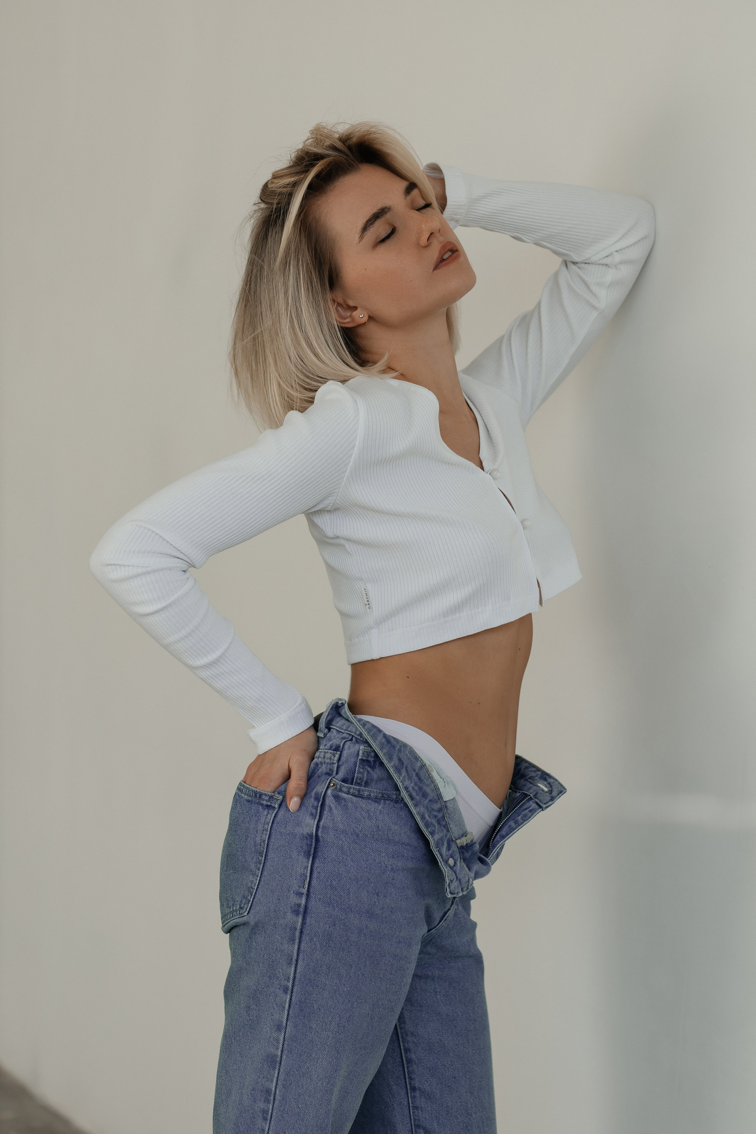 Анастасия. Женский фотограф в Красноярске Захарова Елизавета