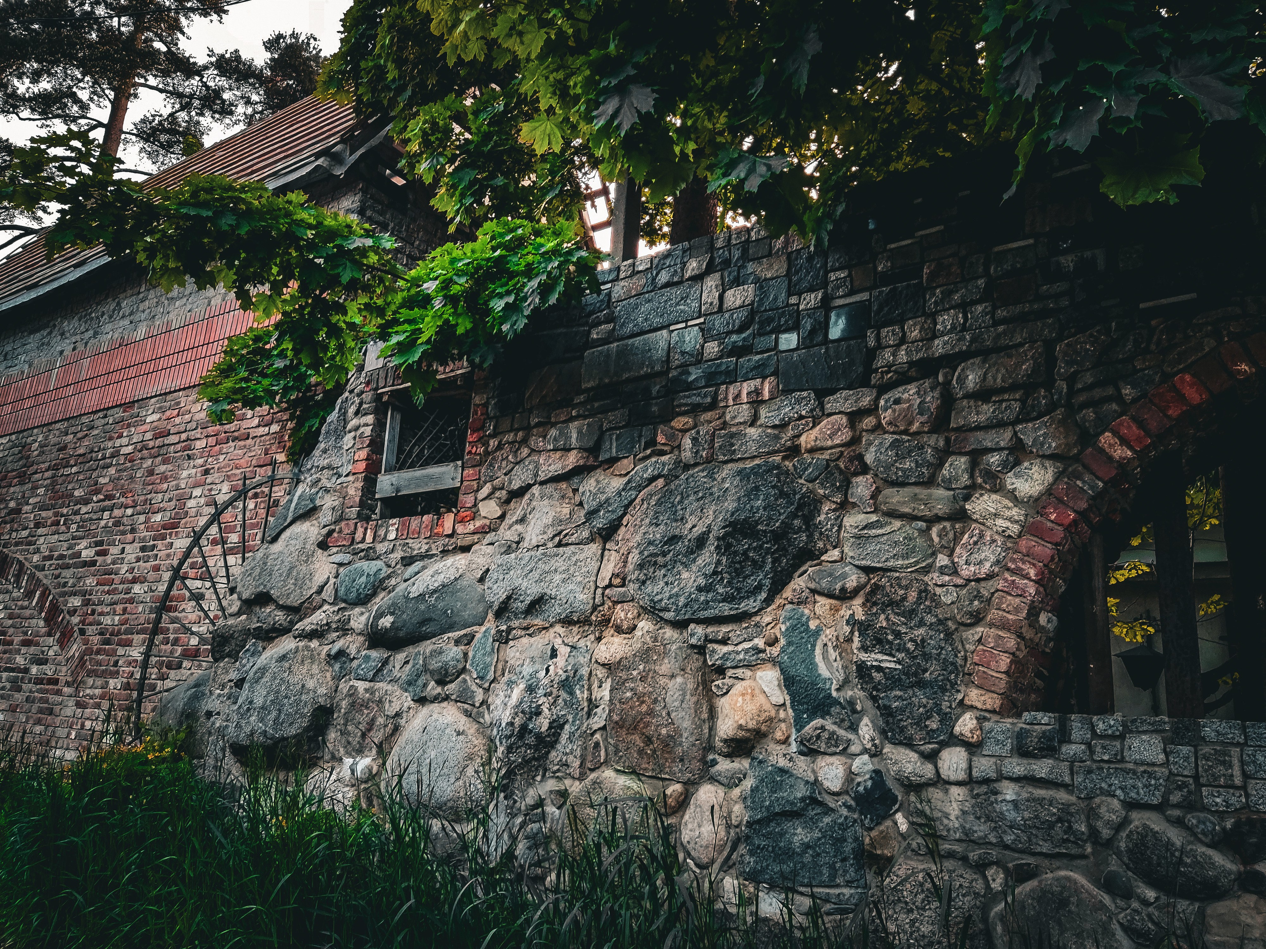 Стрит-фото. F.O.xygen