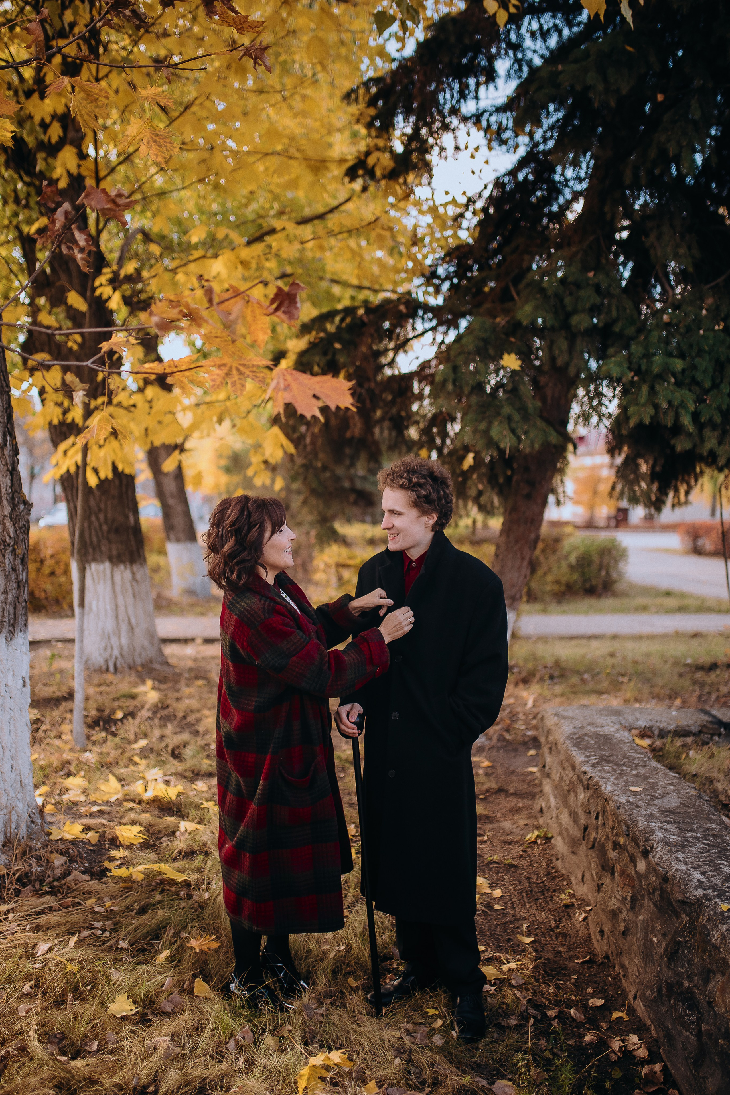 Наталья и Анастасия Дробышевы (1). Портретный и свадебный фотограф в Воронеже Елена Михайлова