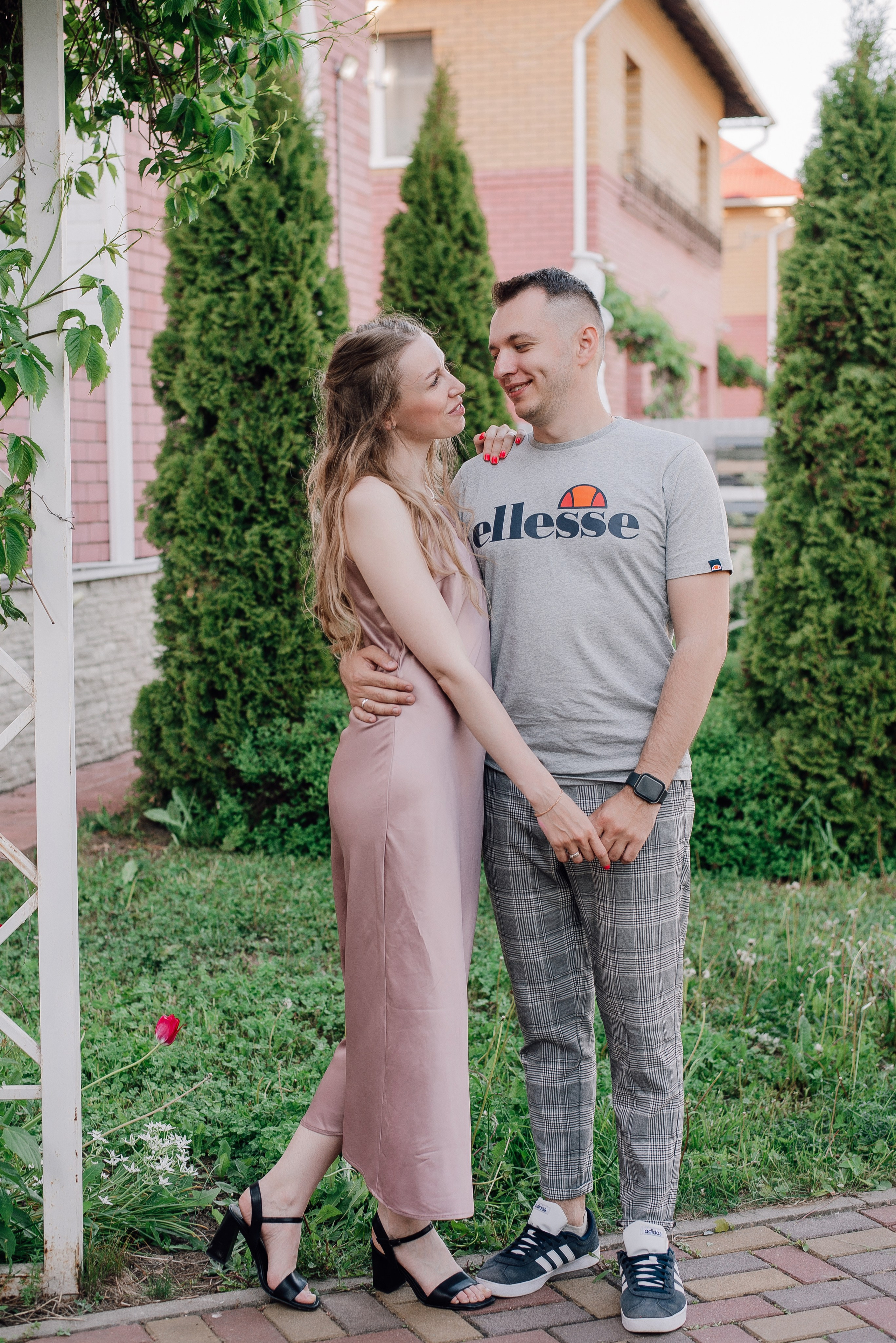 Суздаль, день рождения. Семейный и детский фотограф Иваново Ксения Азаренкова