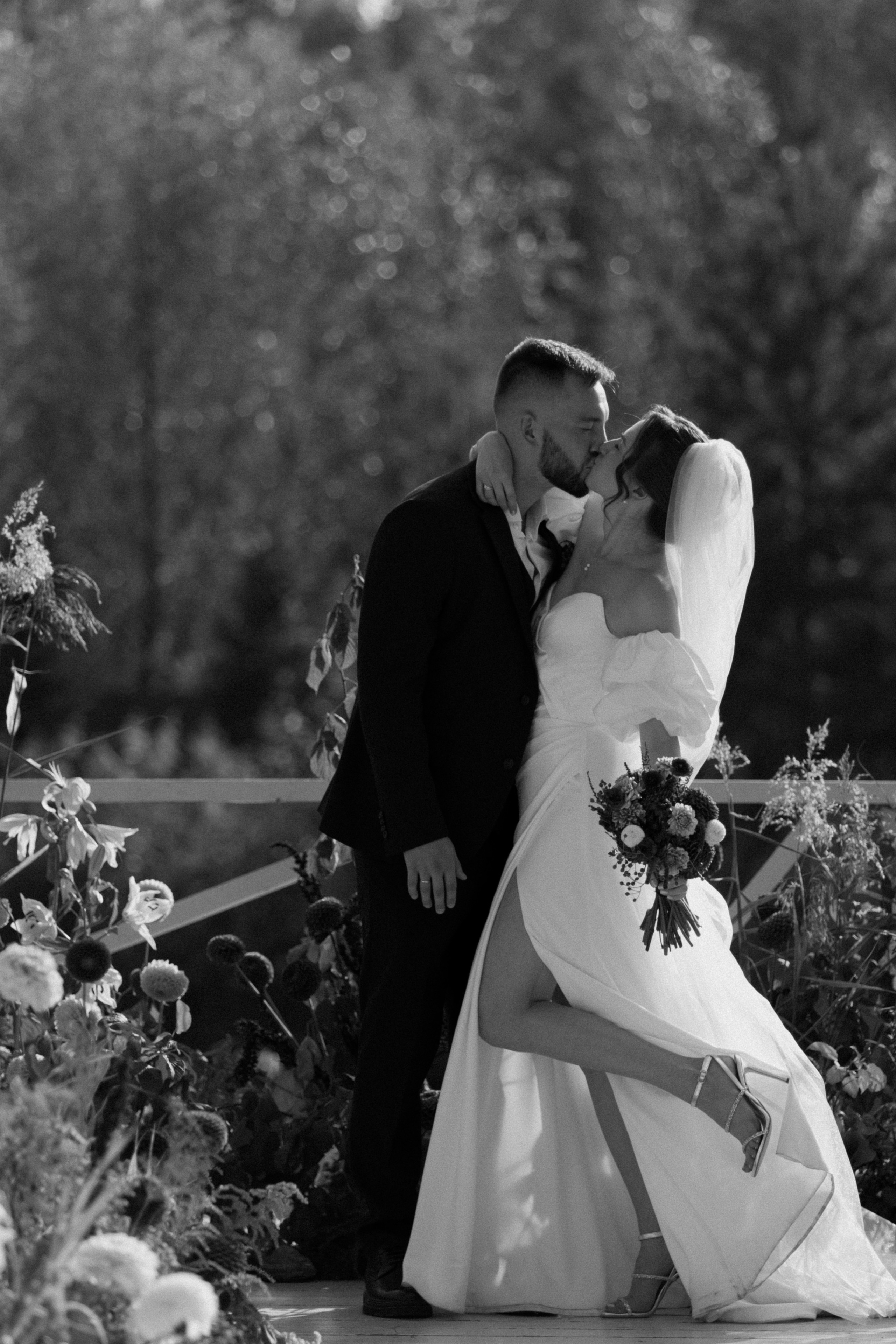 Катя & Егор. Оформление свадеб, декор свадеб Вера Маркова, Москва