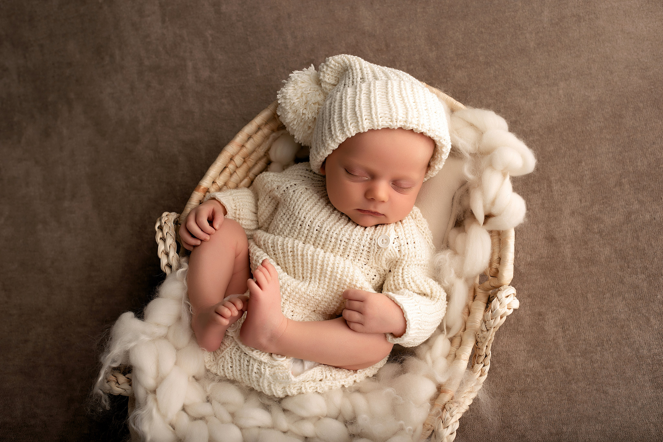 Новорождённые мальчики. Детский фотограф новорождённых в Минске Боровик Екатерина