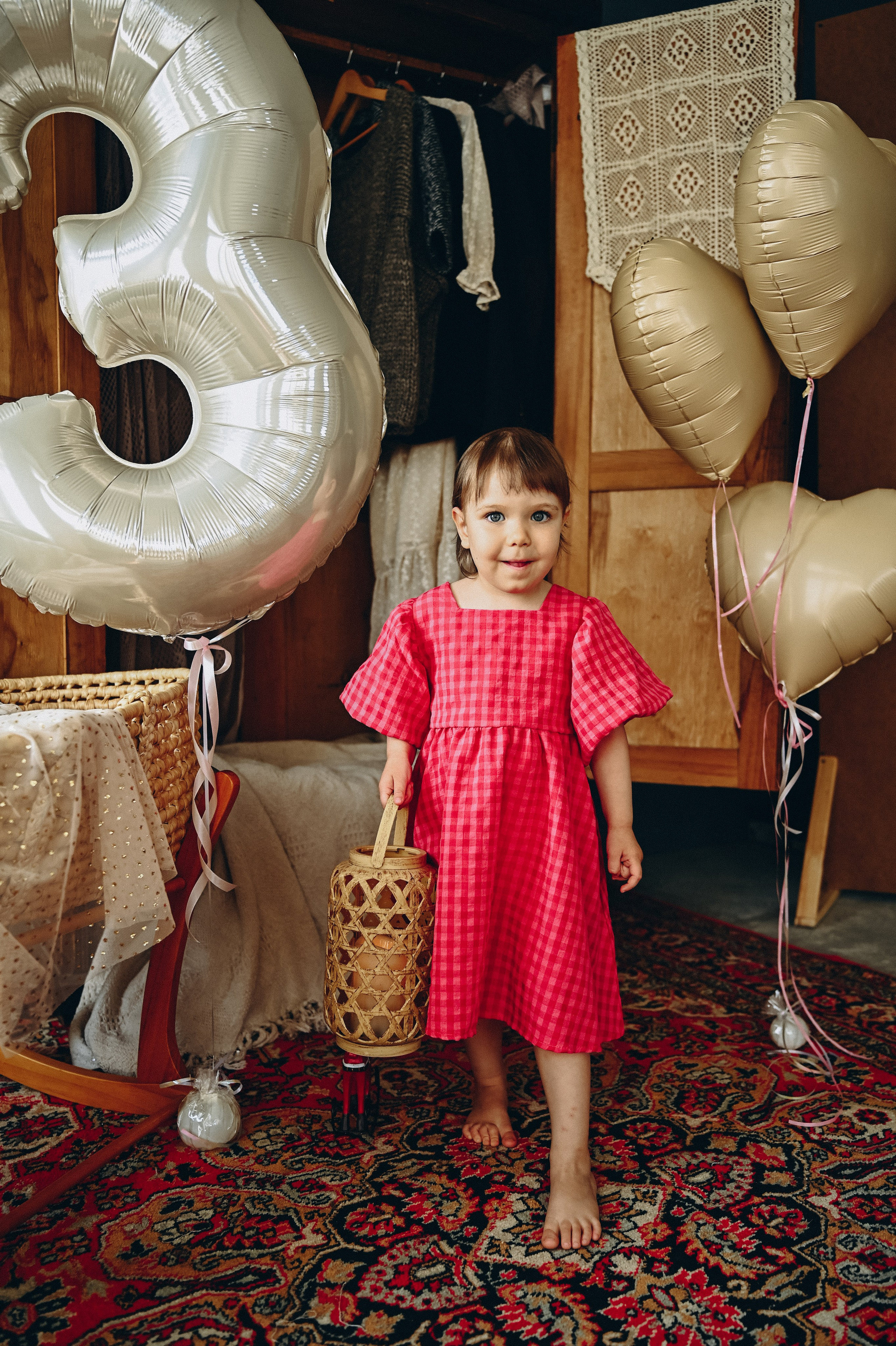 Варе три года. Семейный свадебный фотограф Екатеринбург Первоуральск Шарнина Алёна