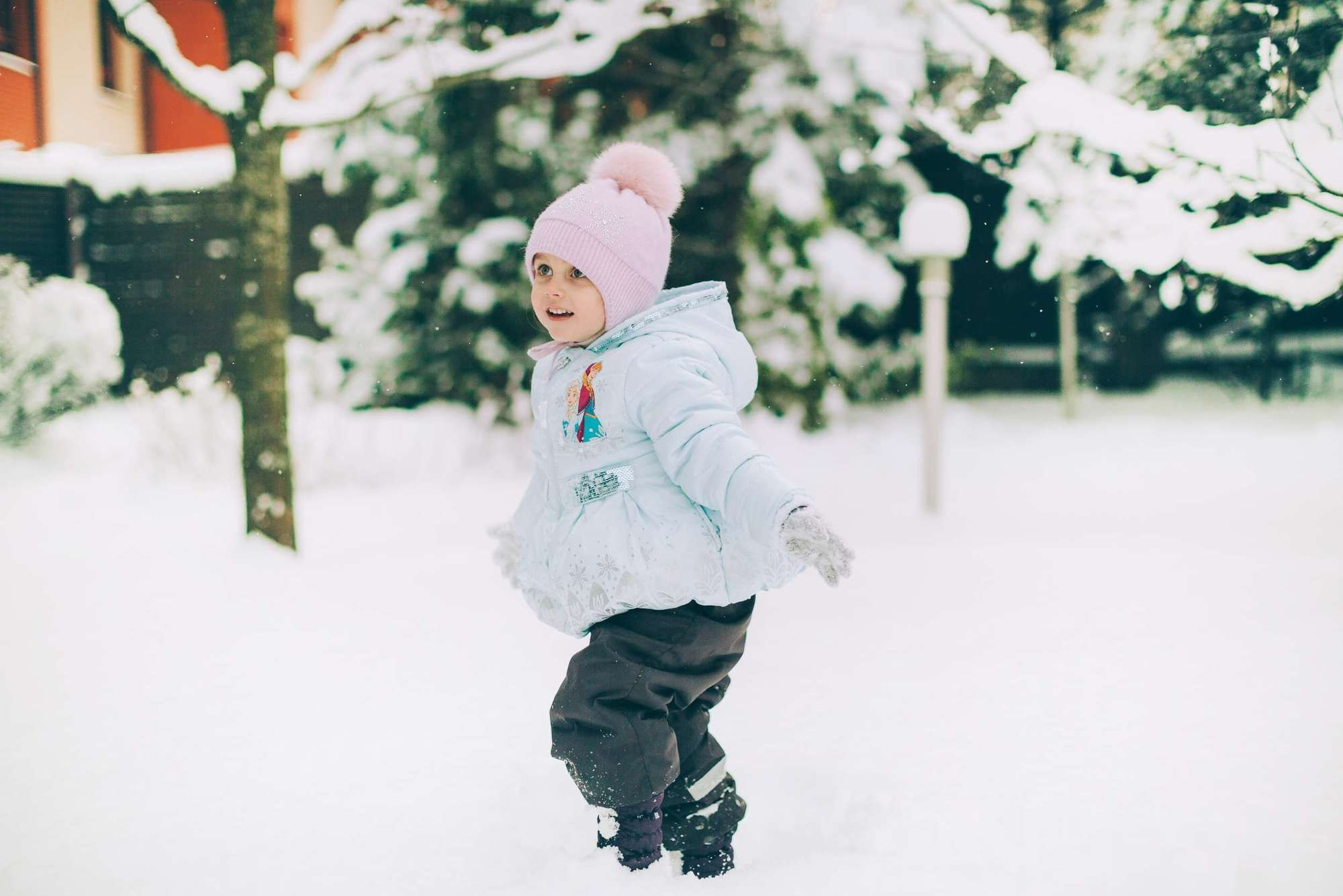 Семейная фотосессия семьи Маргариты