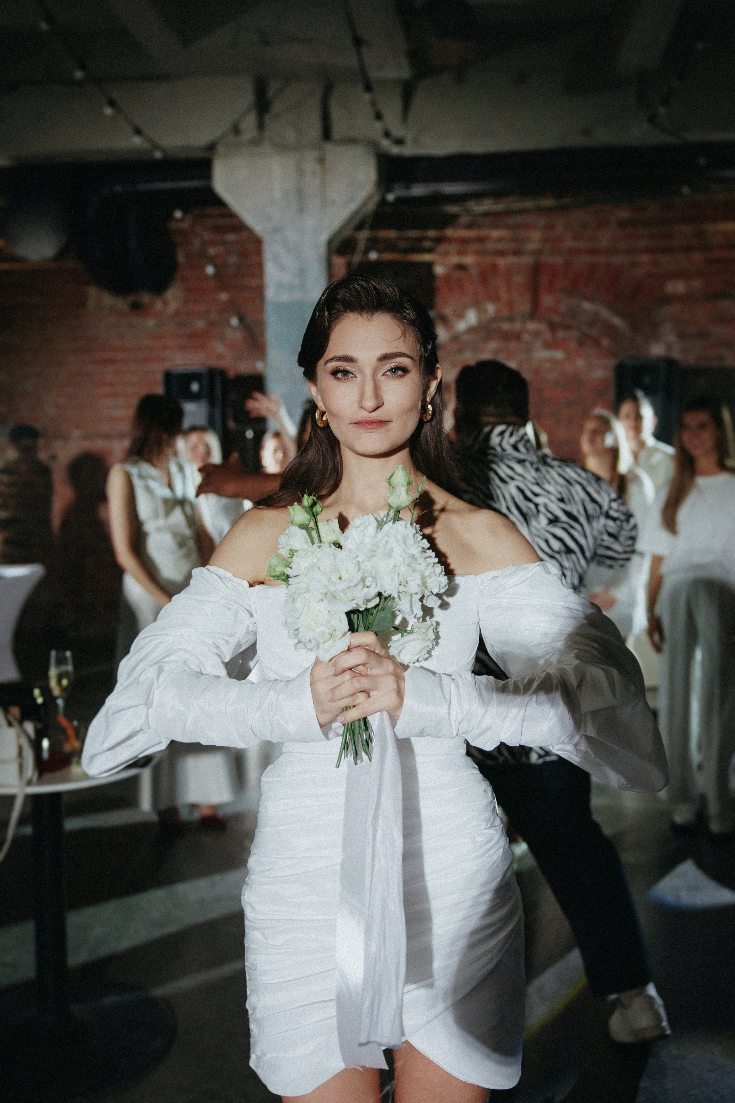 B-DAY НАСТЯ. Фотограф Иркутск Антипин Сергей