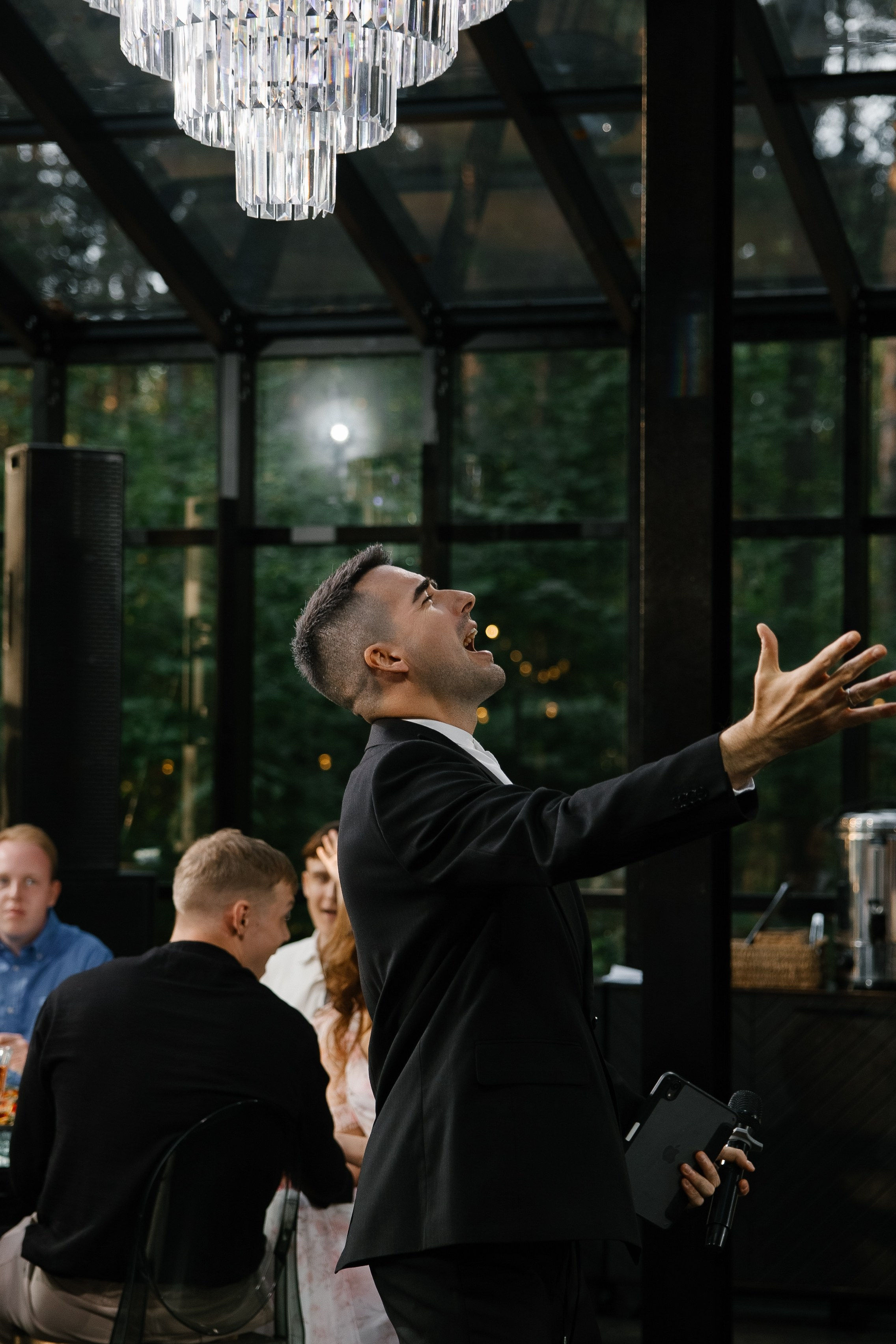 Кирилл и Екатерина. Свадебный фотограф Полина Панина