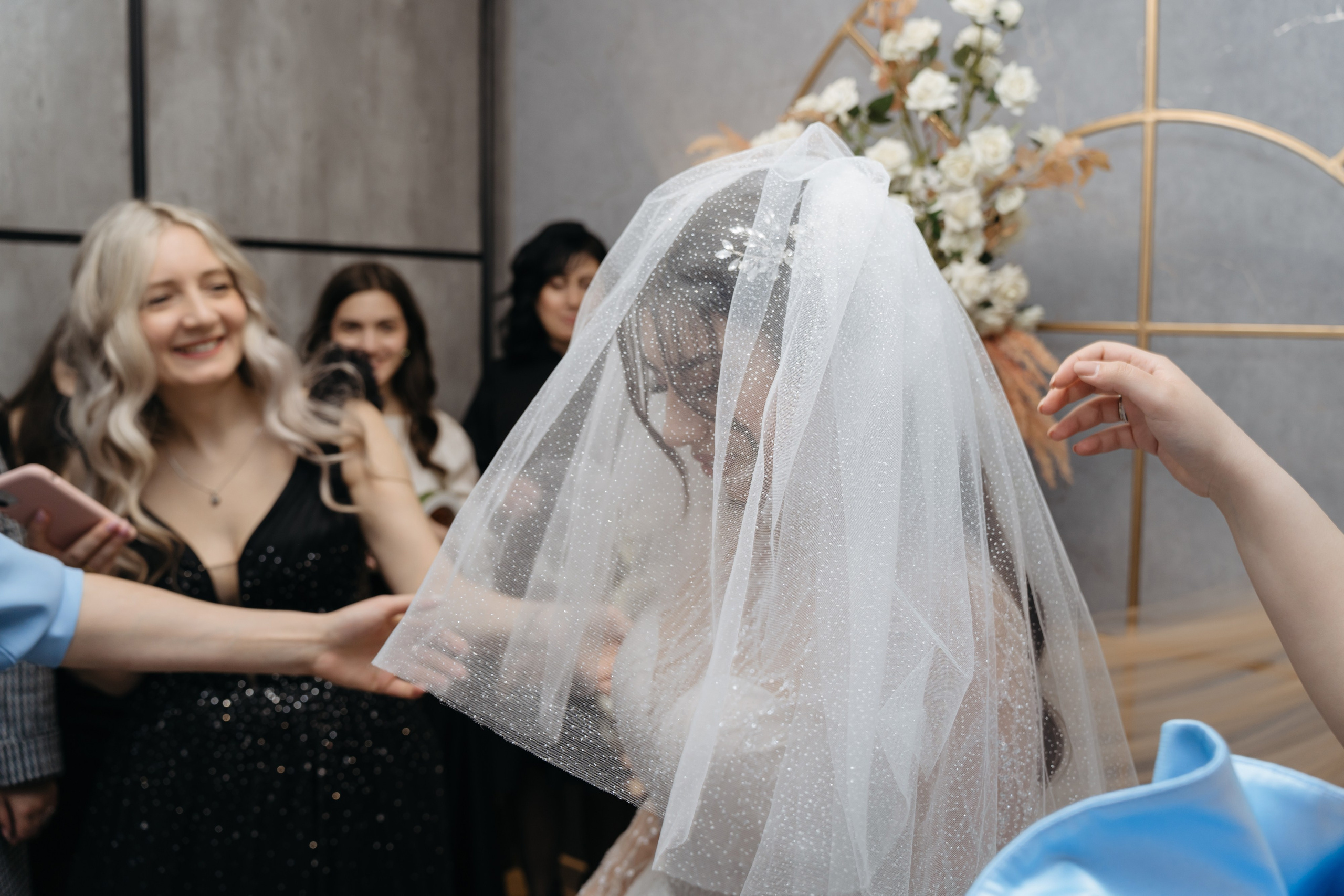 Арман и Ина. Свадебный фотограф Красноярск Вязьминова Мария