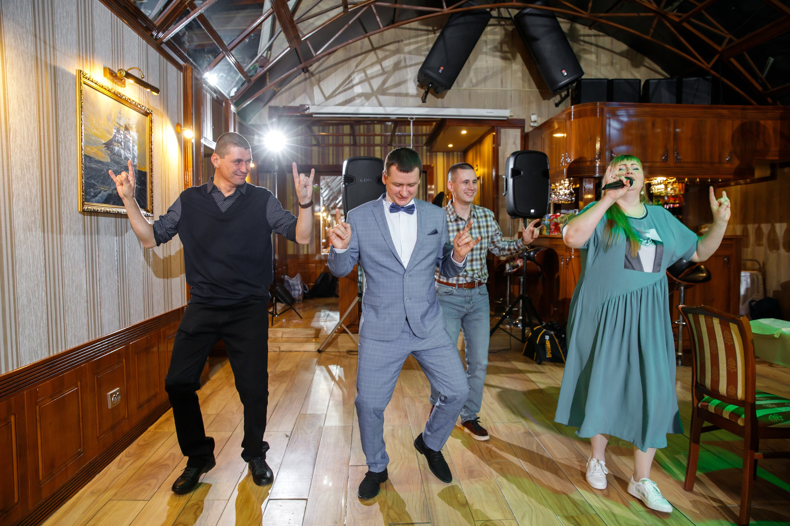 Лучшие кадры с репортажей. Свадебный фотограф в Ярославле Анастасия Архипова