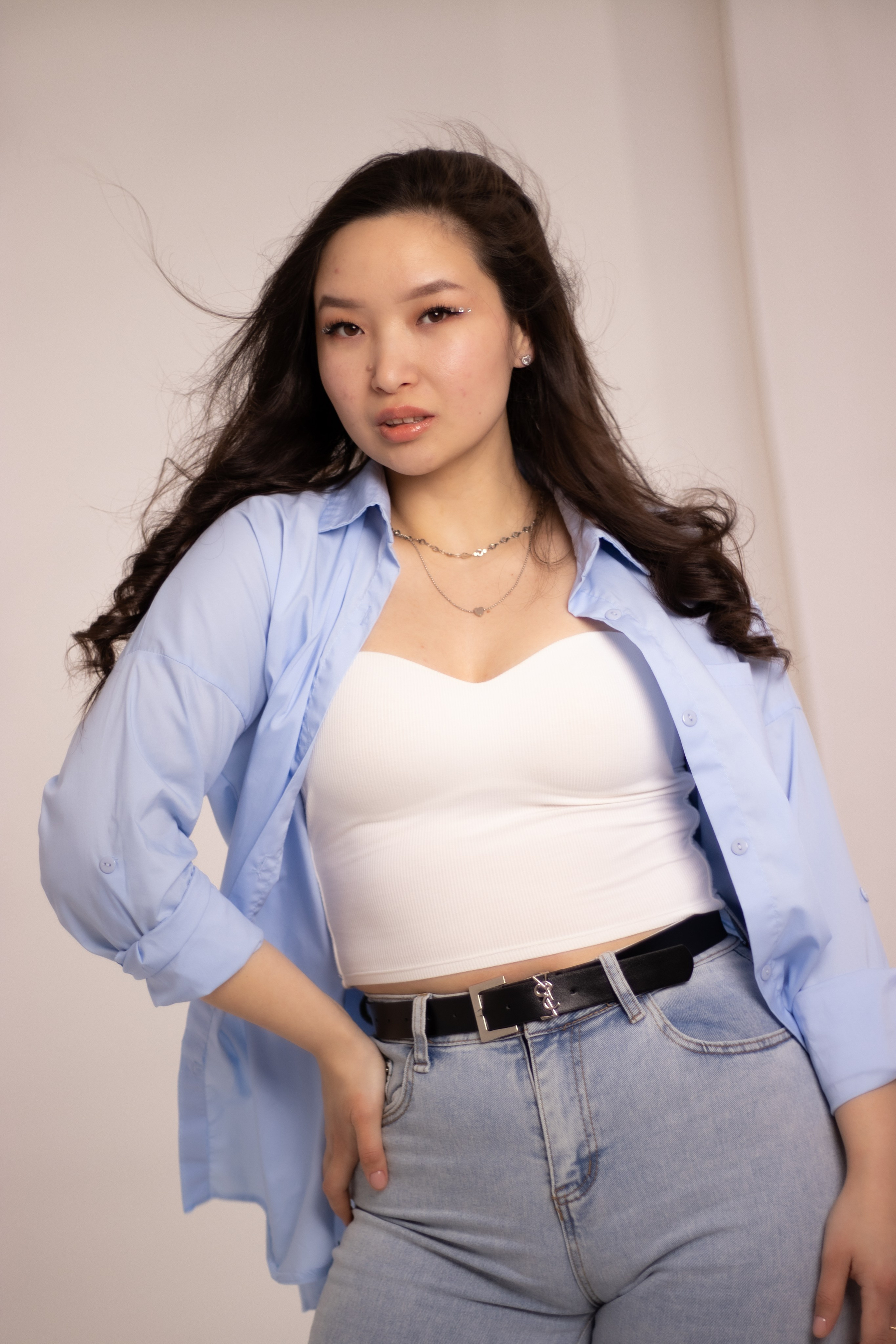 Студийная съемка. Фотограф в Астане, индивидуальная, семейная, домашняя фотосессия