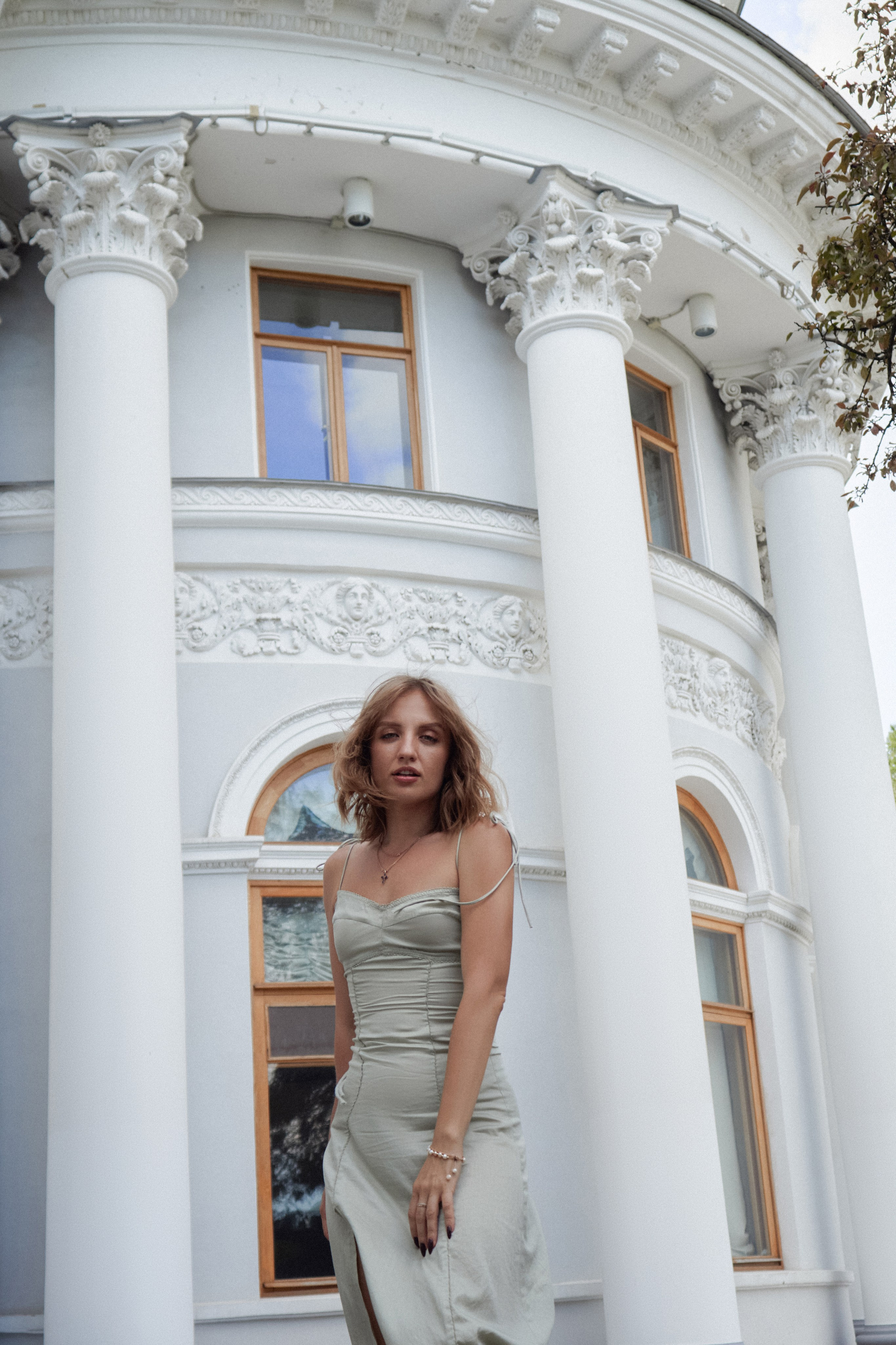 Городская. Фотограф в Санкт-Петербурге Евгения Махова