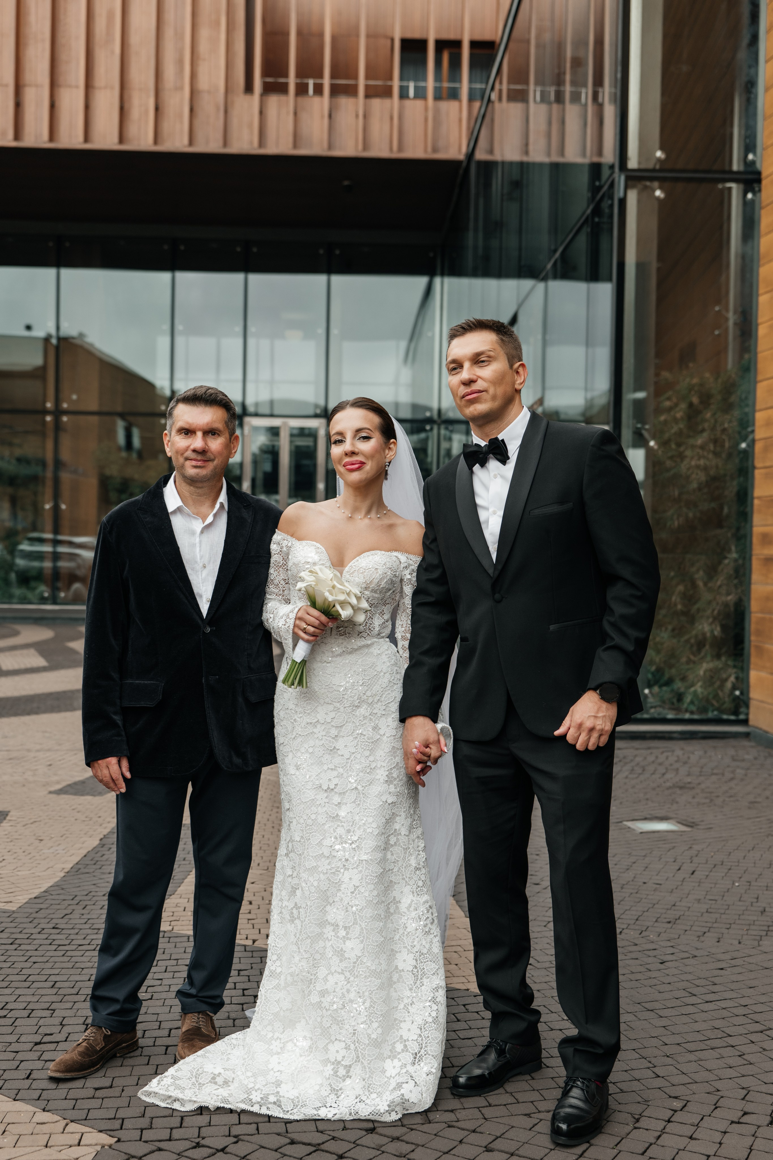 DENIS & ANASTASIA. Свадебное ФОТО & ВИДЕО Москва/Липецк