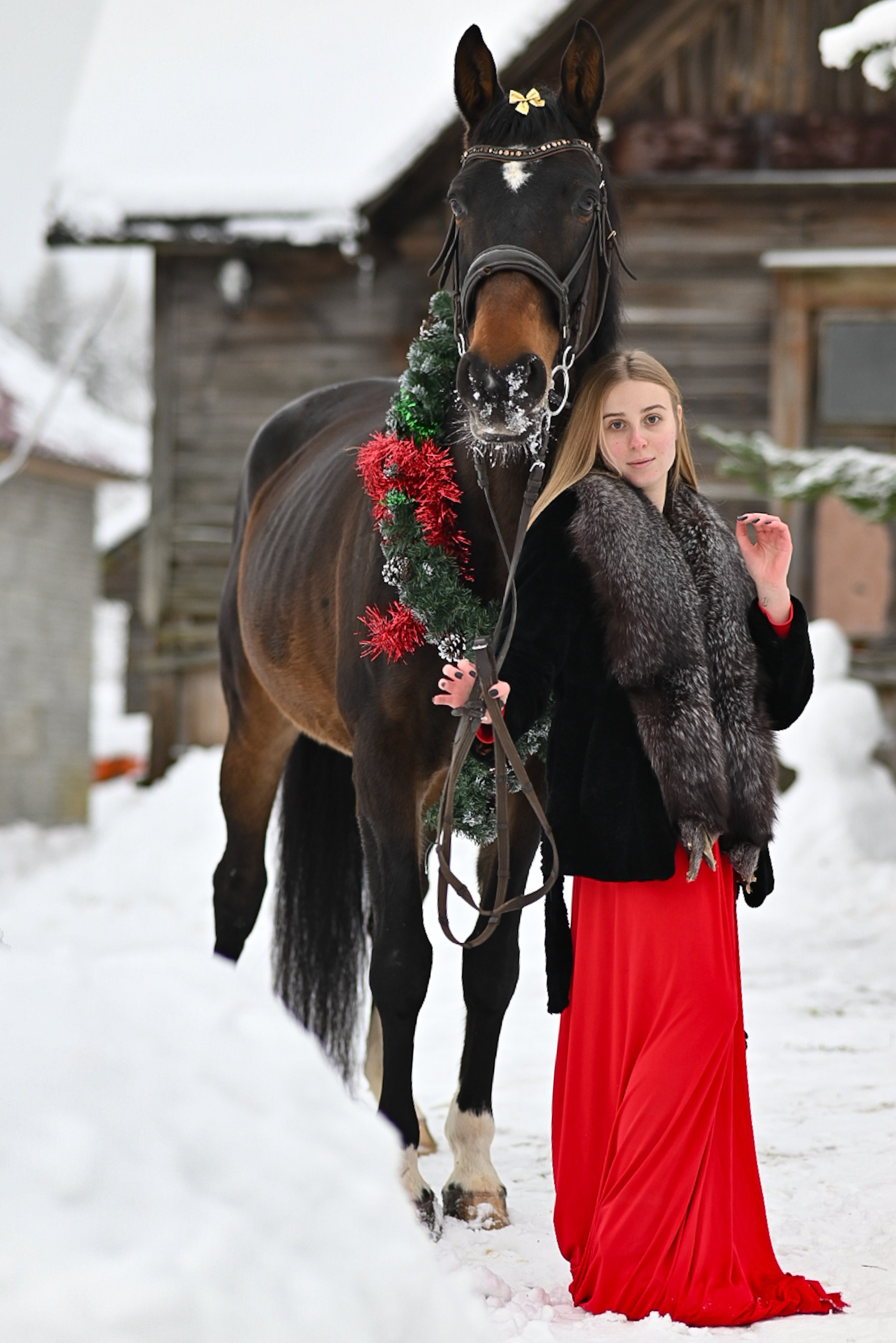 Алина. LifeStyle фотограф Анна Воробьёва Санкт-Петербург