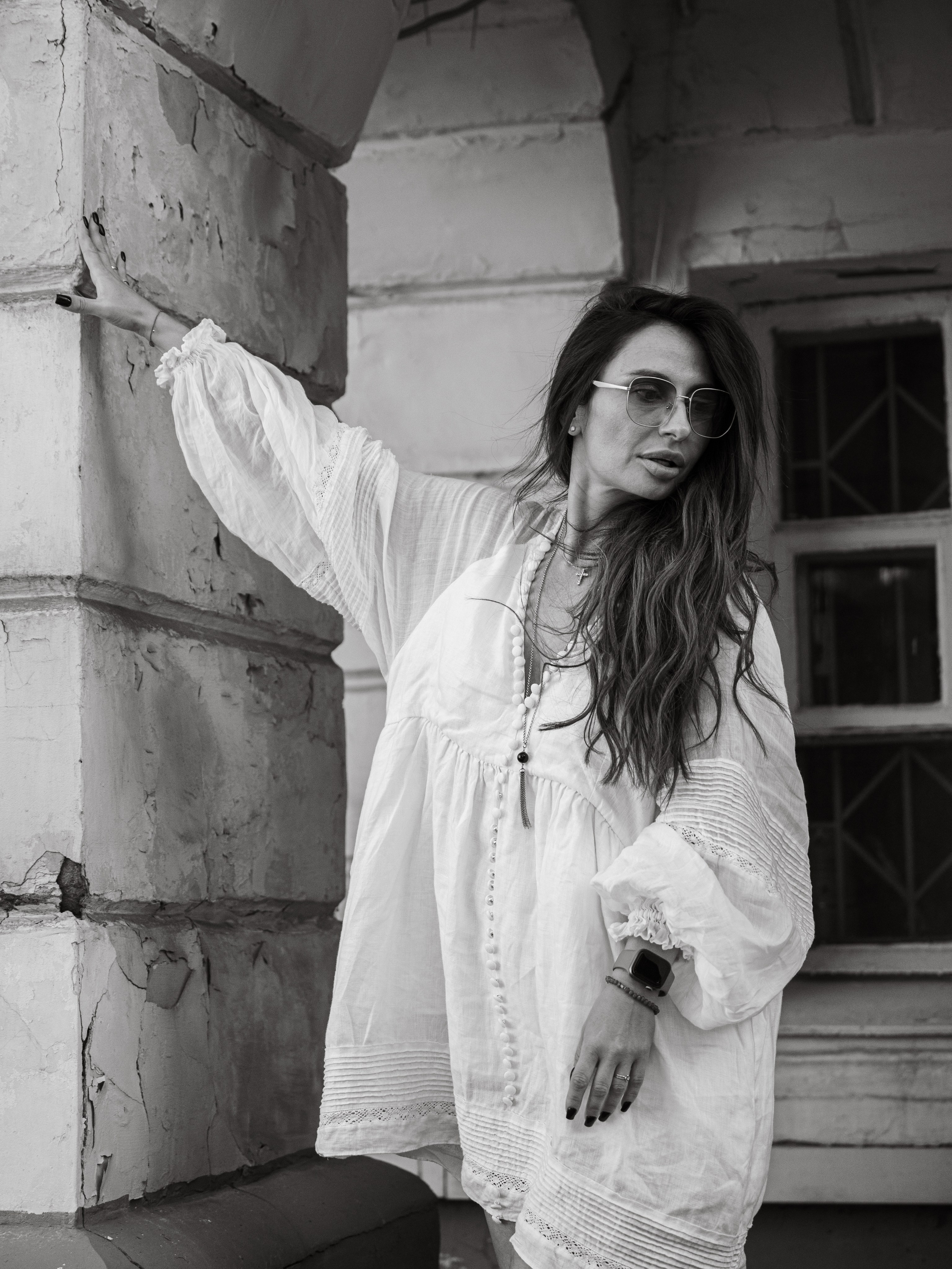 Мария. Портретный и репортажный фотограф