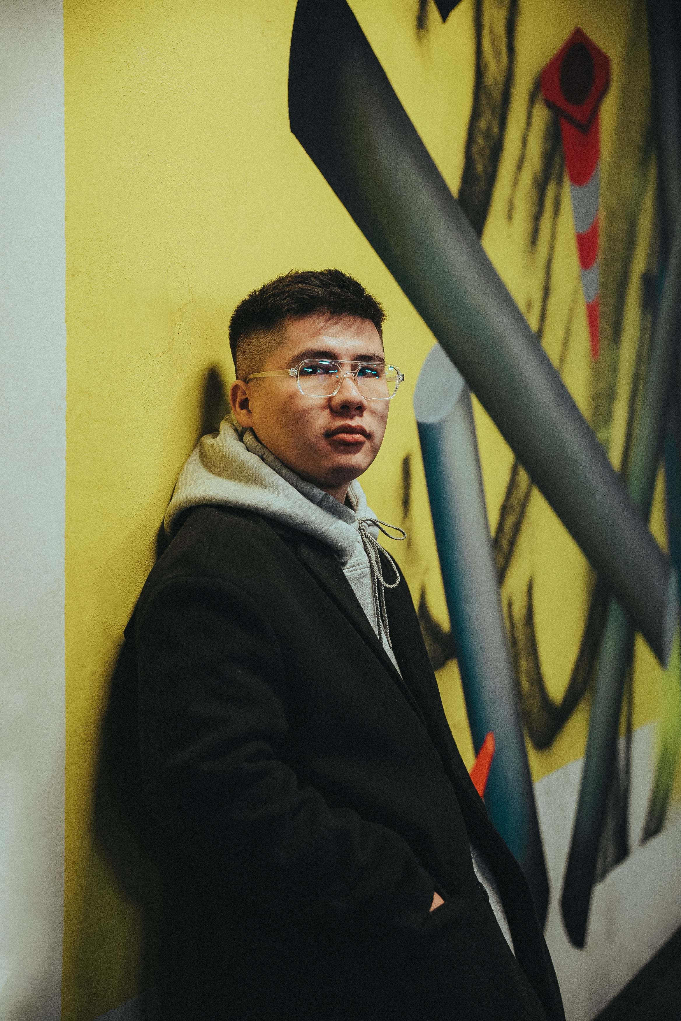 Диор. Портретный и репортажный фотограф