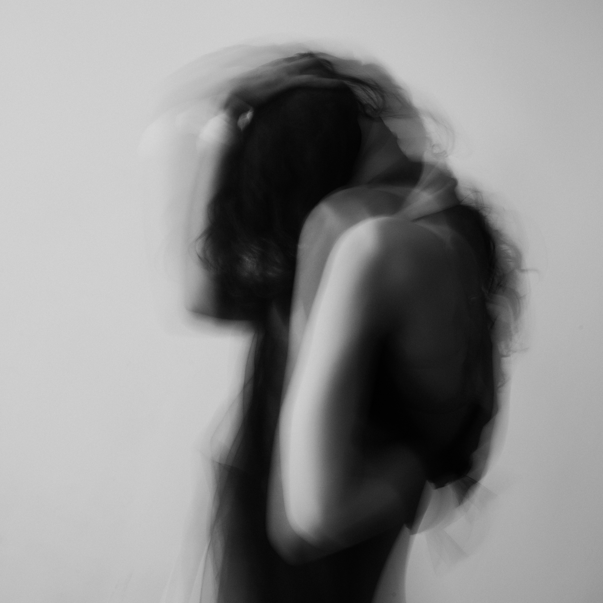 Полина. Ксения Цыгир, фотограф в Петербурге