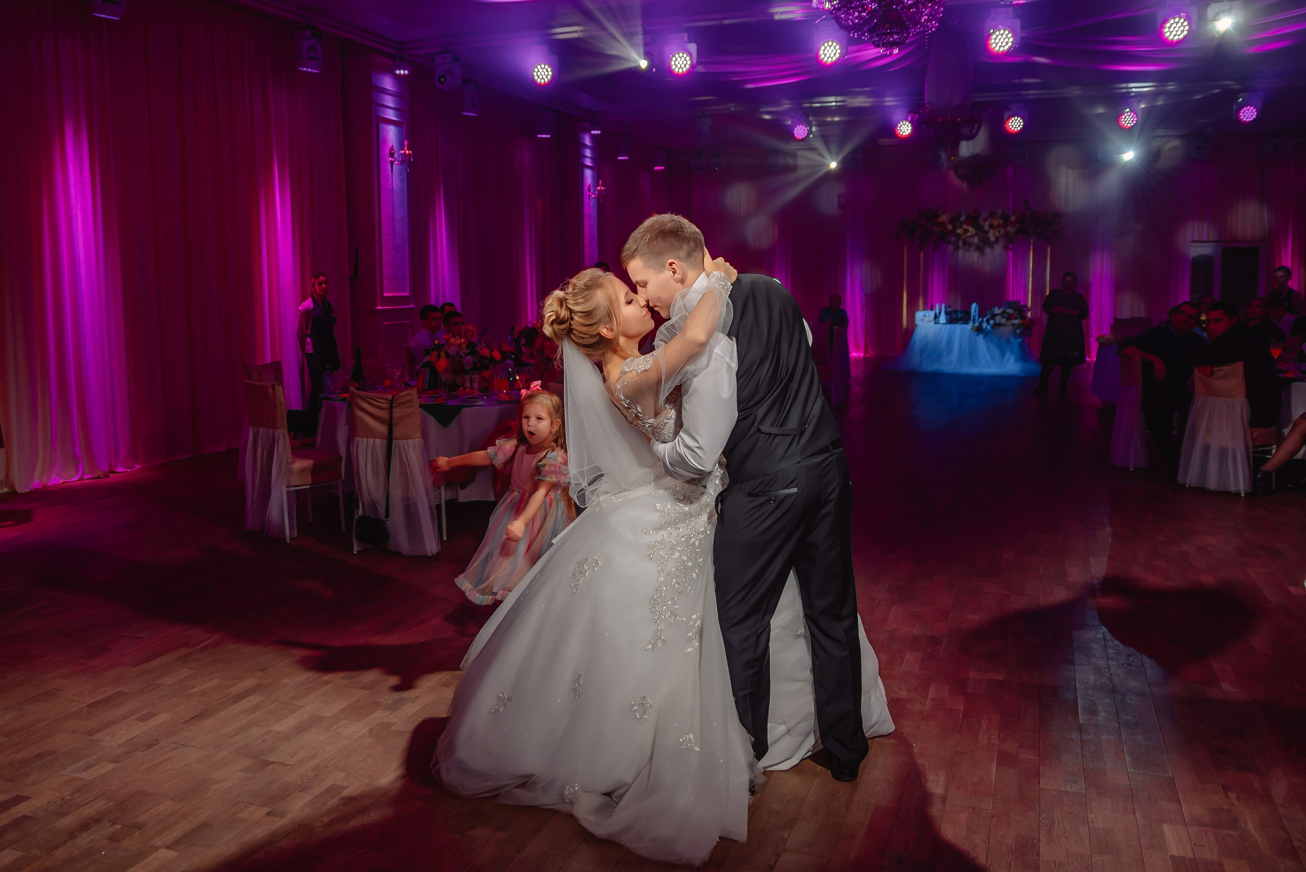 Валерия и Юрий. Фотограф в Тамбове Светлана Федорова