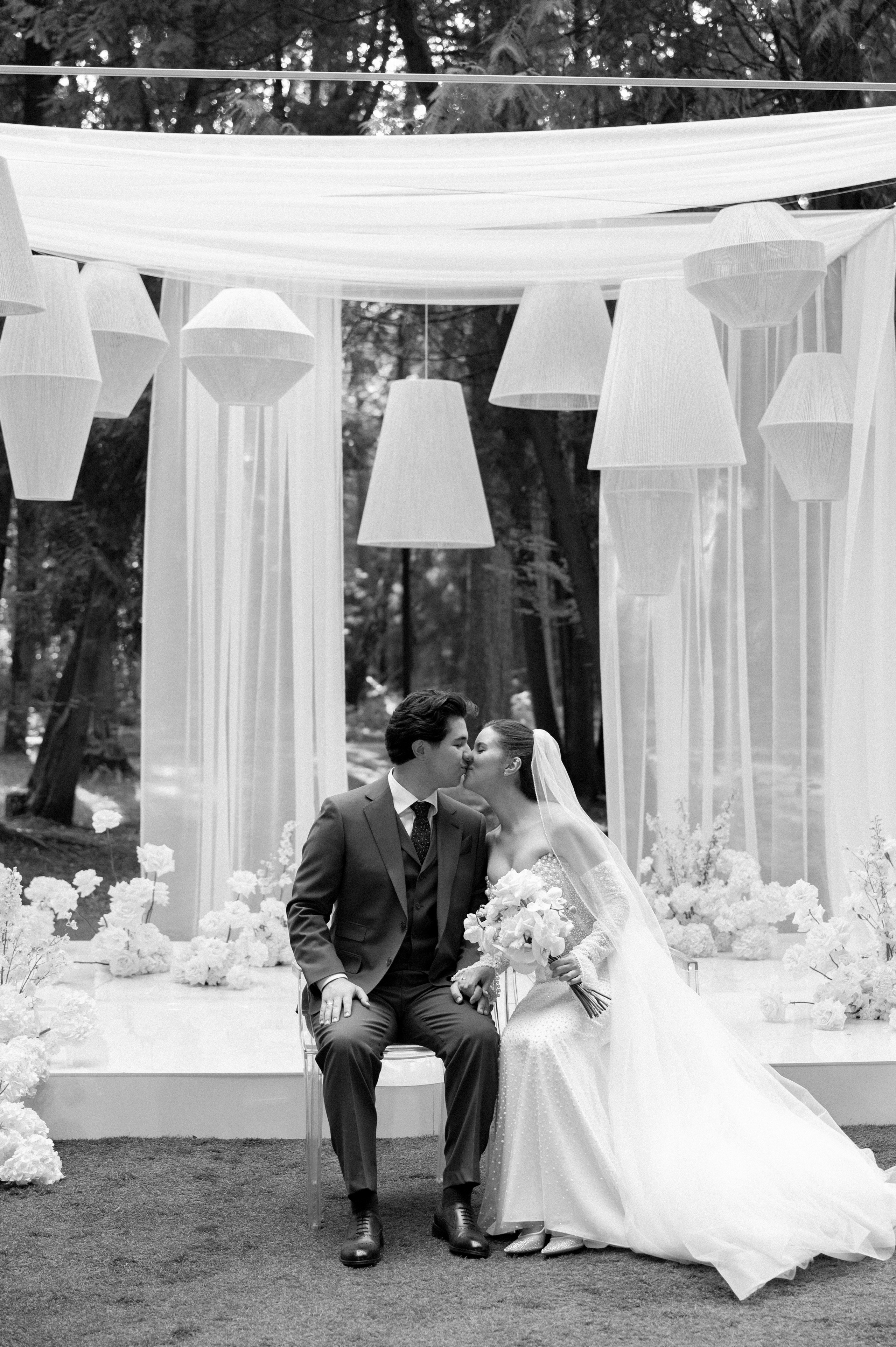 Александр и Елизавета. Свадебный и семейный фотограф Ракитин Илья