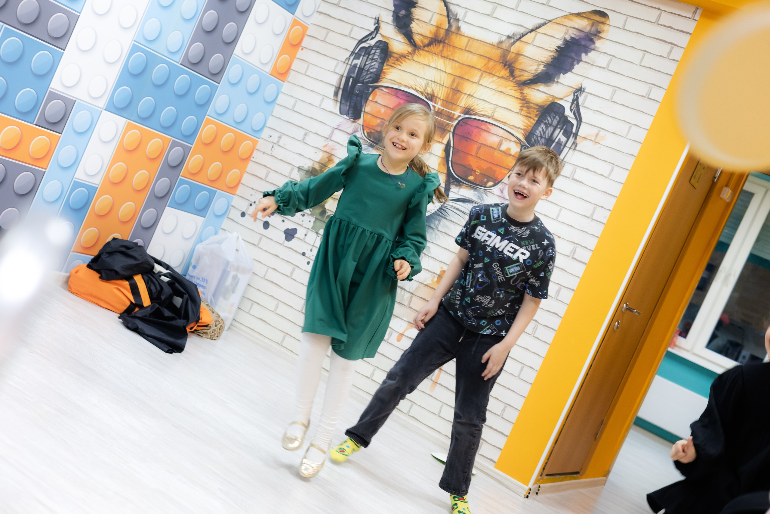 День Рождение Мэта. Детский и семейный фотограф Евгения Вахнеева Москва Зеленоград