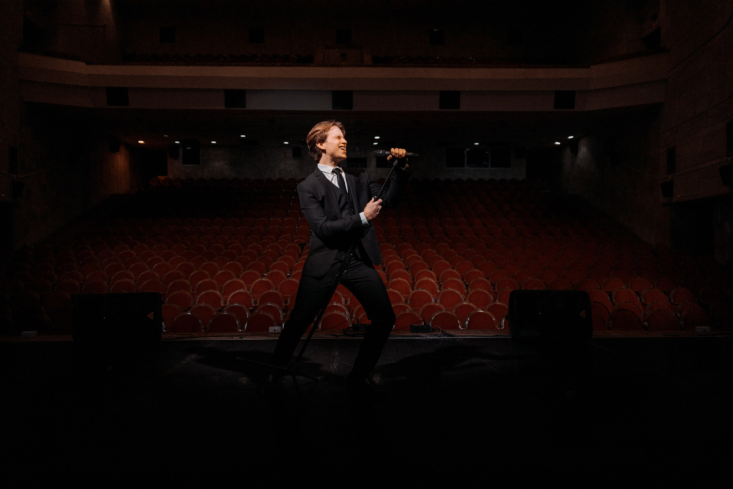 Мужские портреты. Ваш самый лучший фотограф!