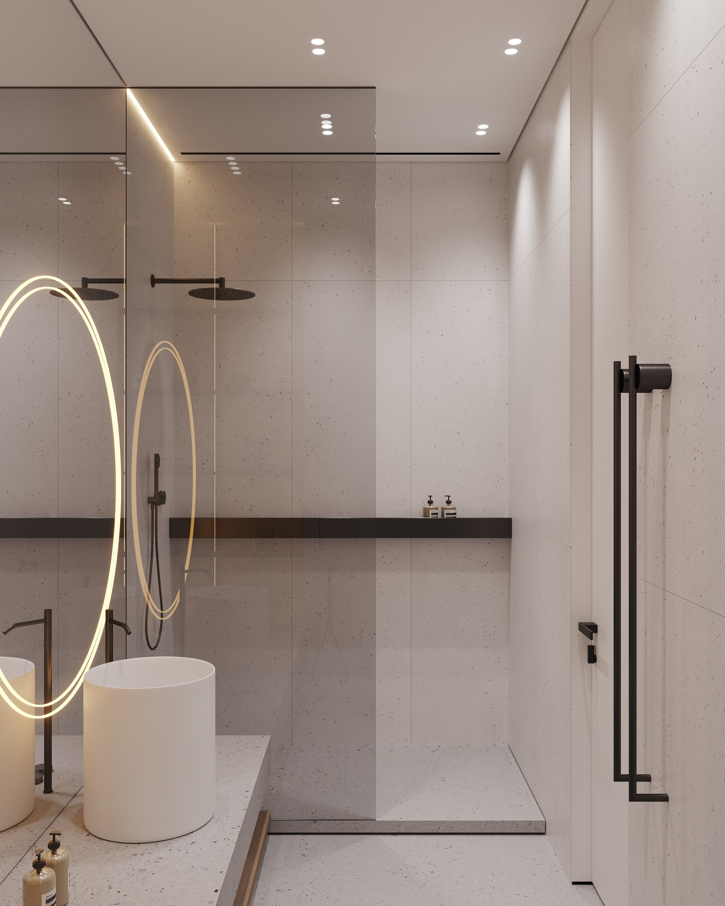 CNCPT | MSK. 3d визуализатор Анастасия Науменко