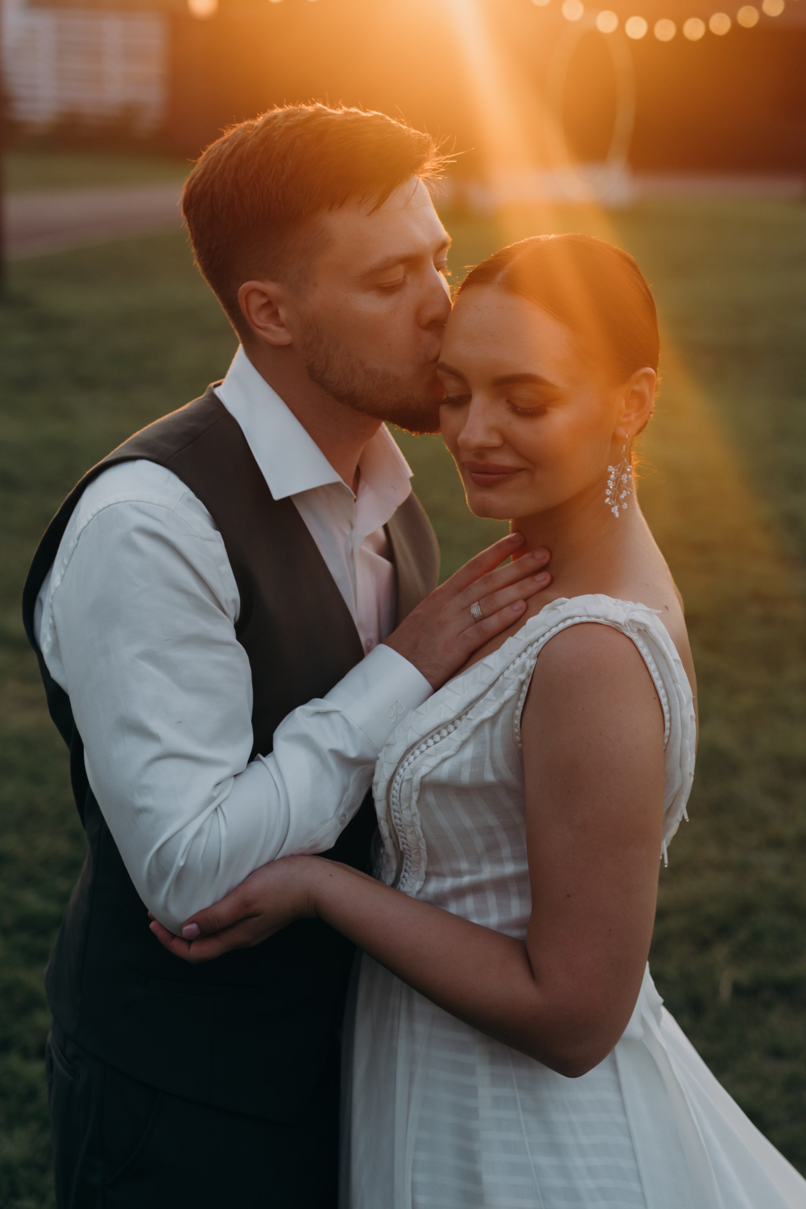 Рождение семьи Игоря и Кристины. СВАДЕБНЫЙ ФОТОГРАФ КРАСНОЯРСК