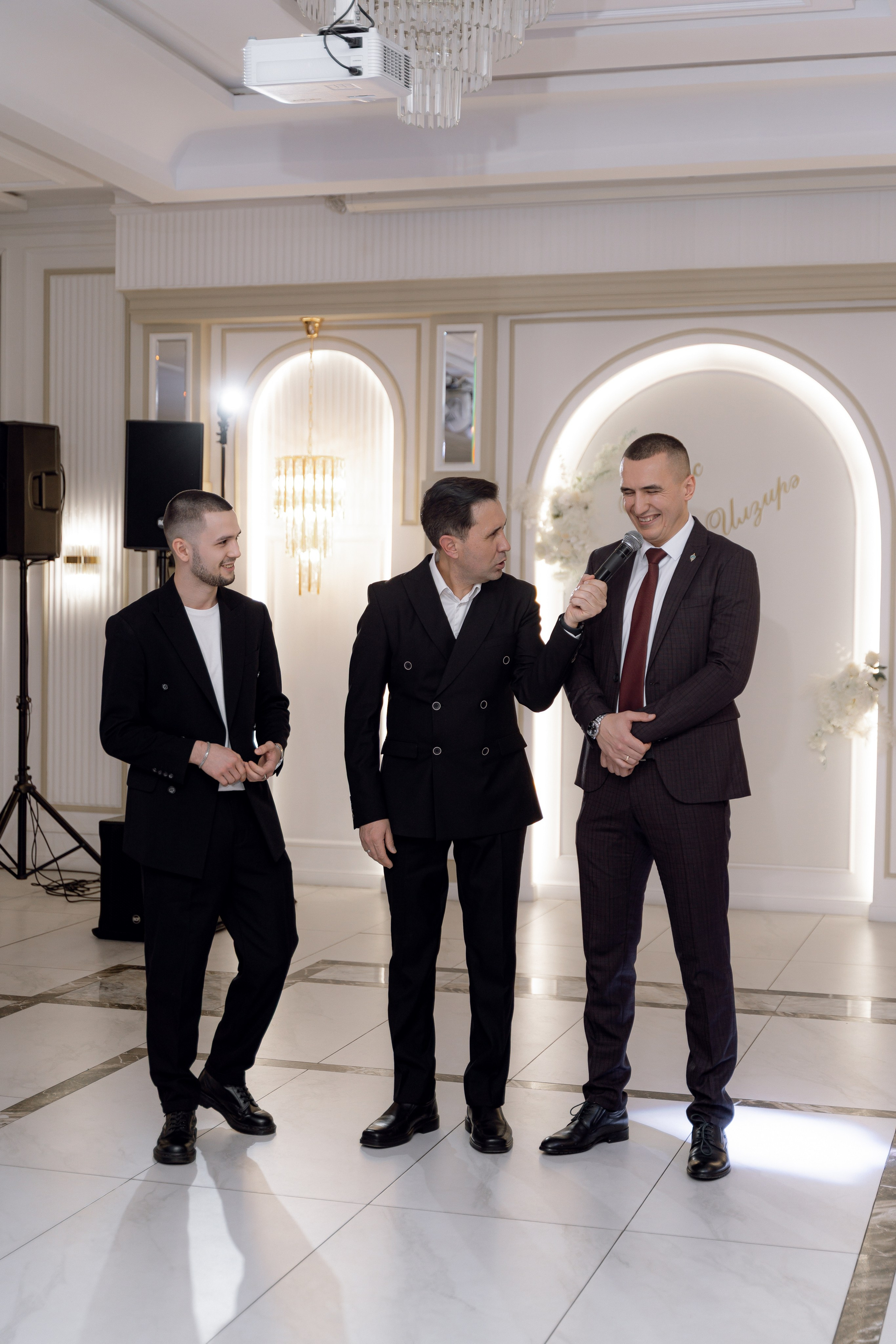 Данис & Ильзира (Алтан). RAMIL SAFIULLIN