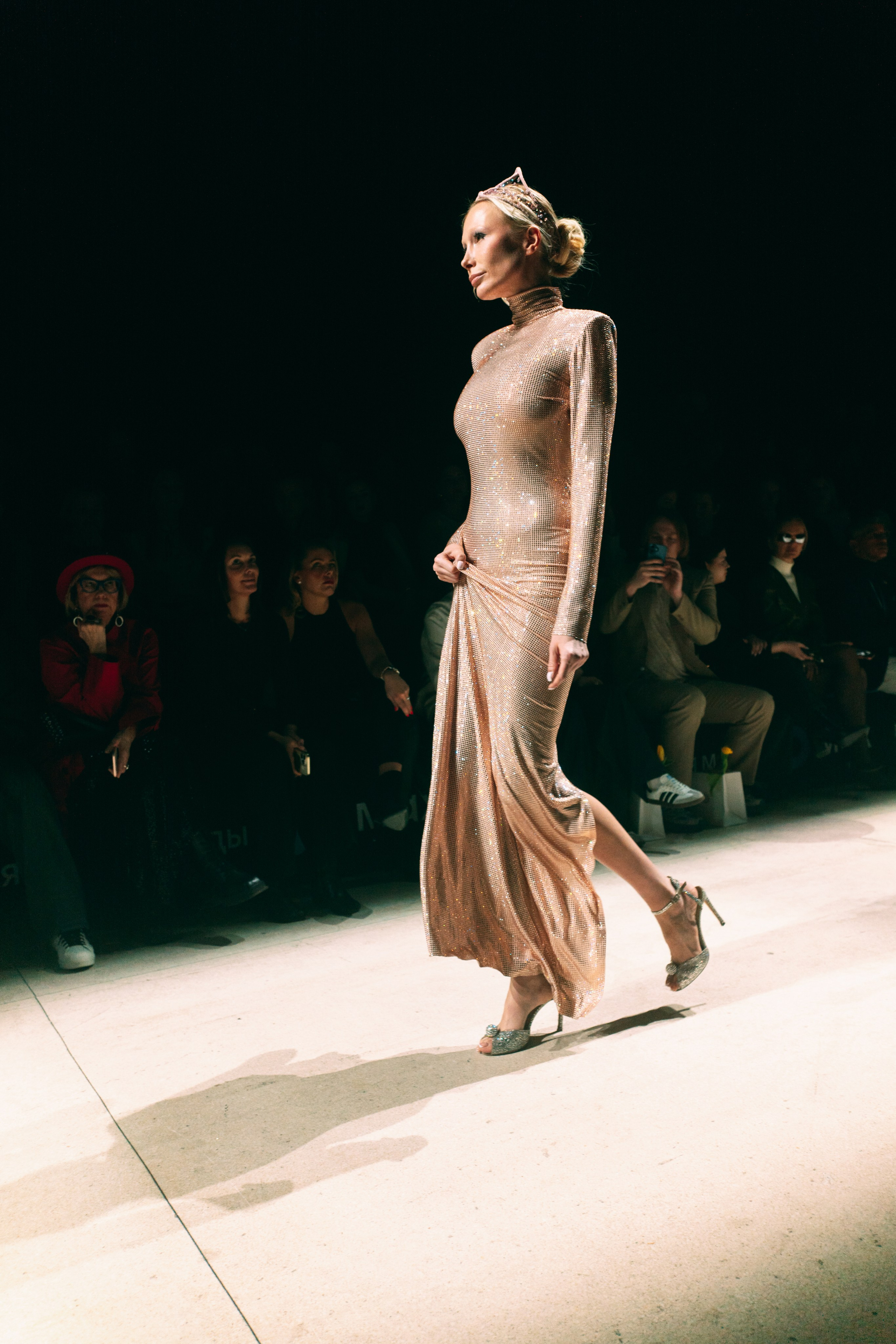 Solangel. Sasha Speranskii — Conceptual Photographer | Based in Moscow