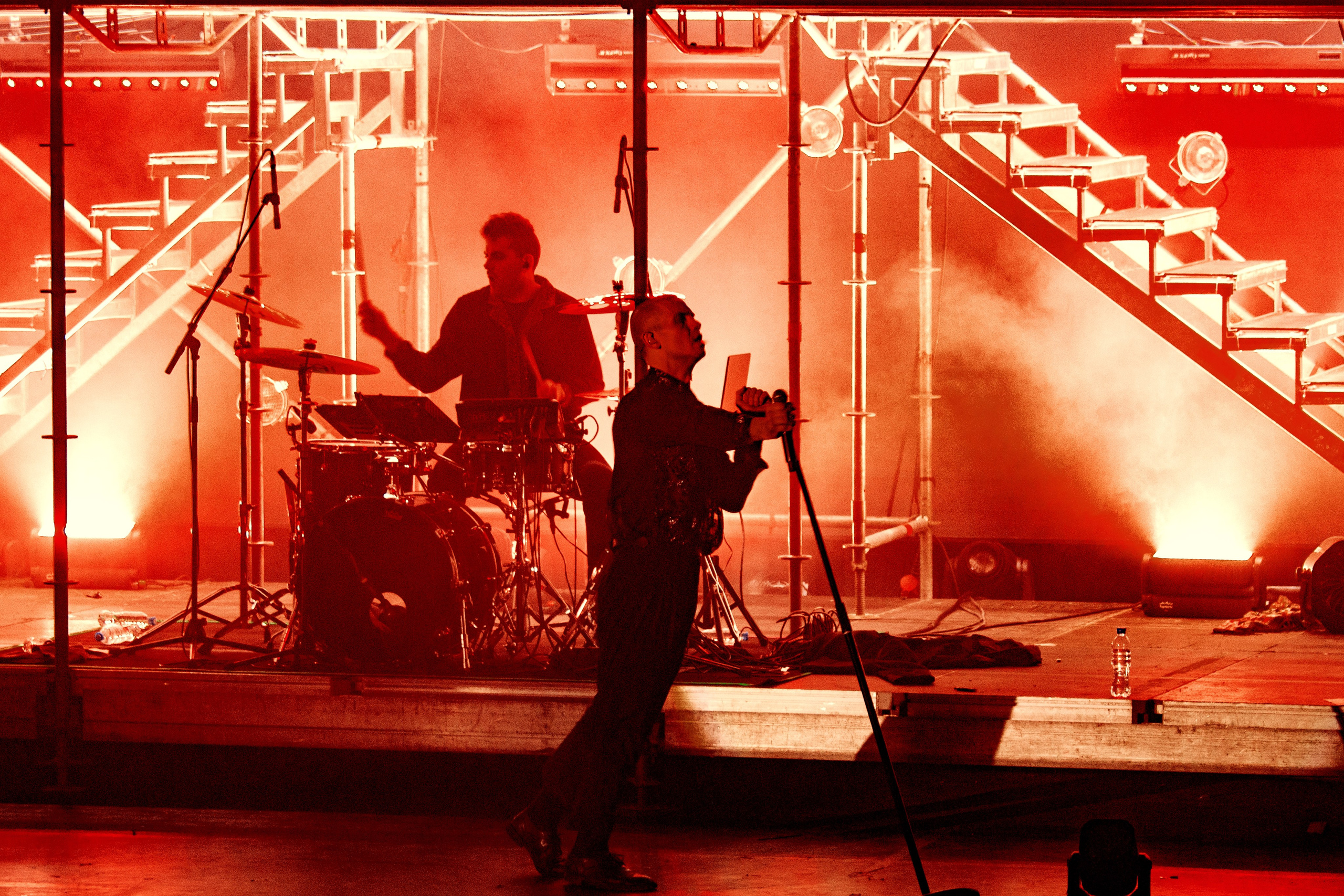 SHORTPARIS’22. RUSLAN ROZANOV