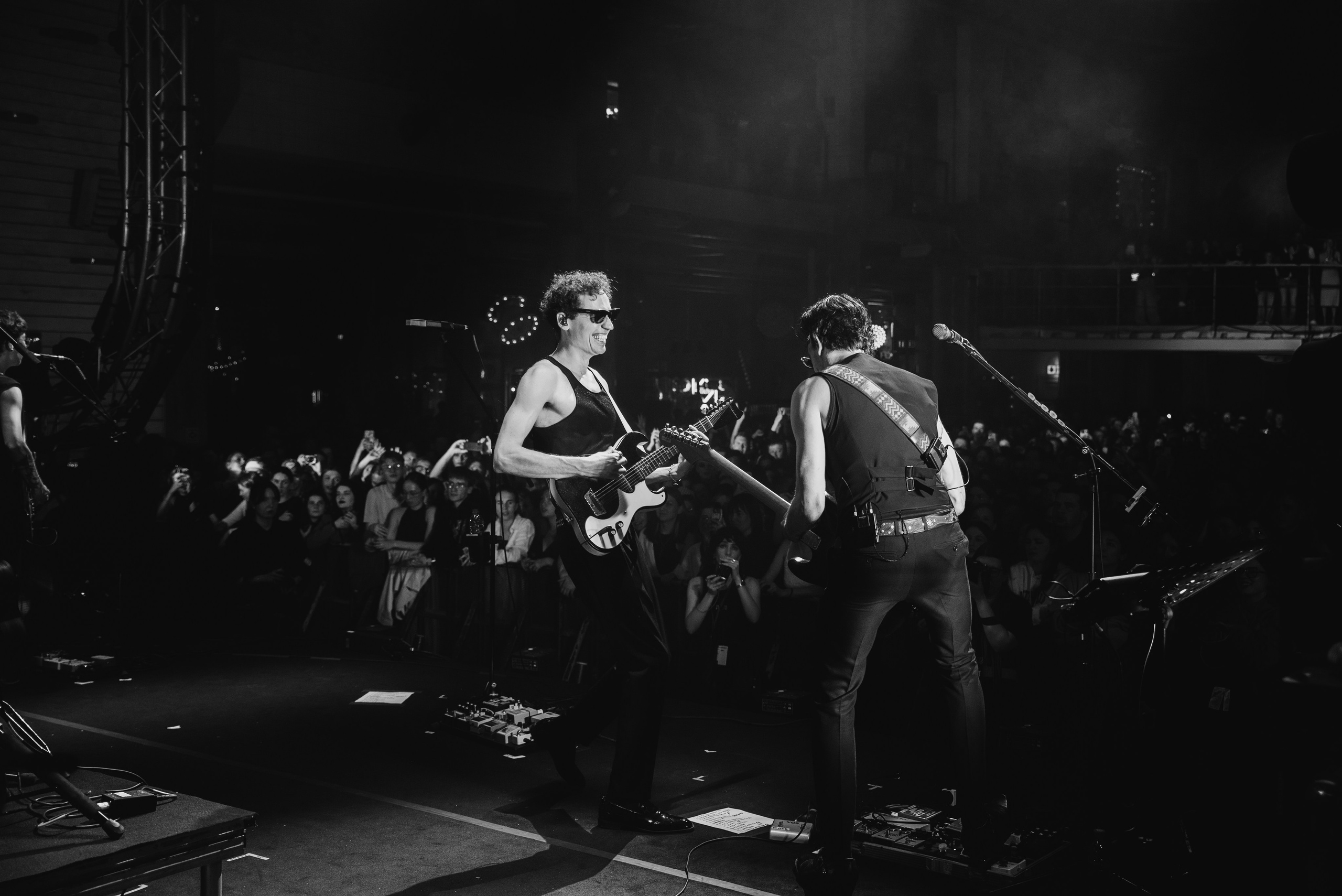 ZOLOTO. MuzBit Unlock Tour’25 Saint-Petersburg. RUSLAN ROZANOV