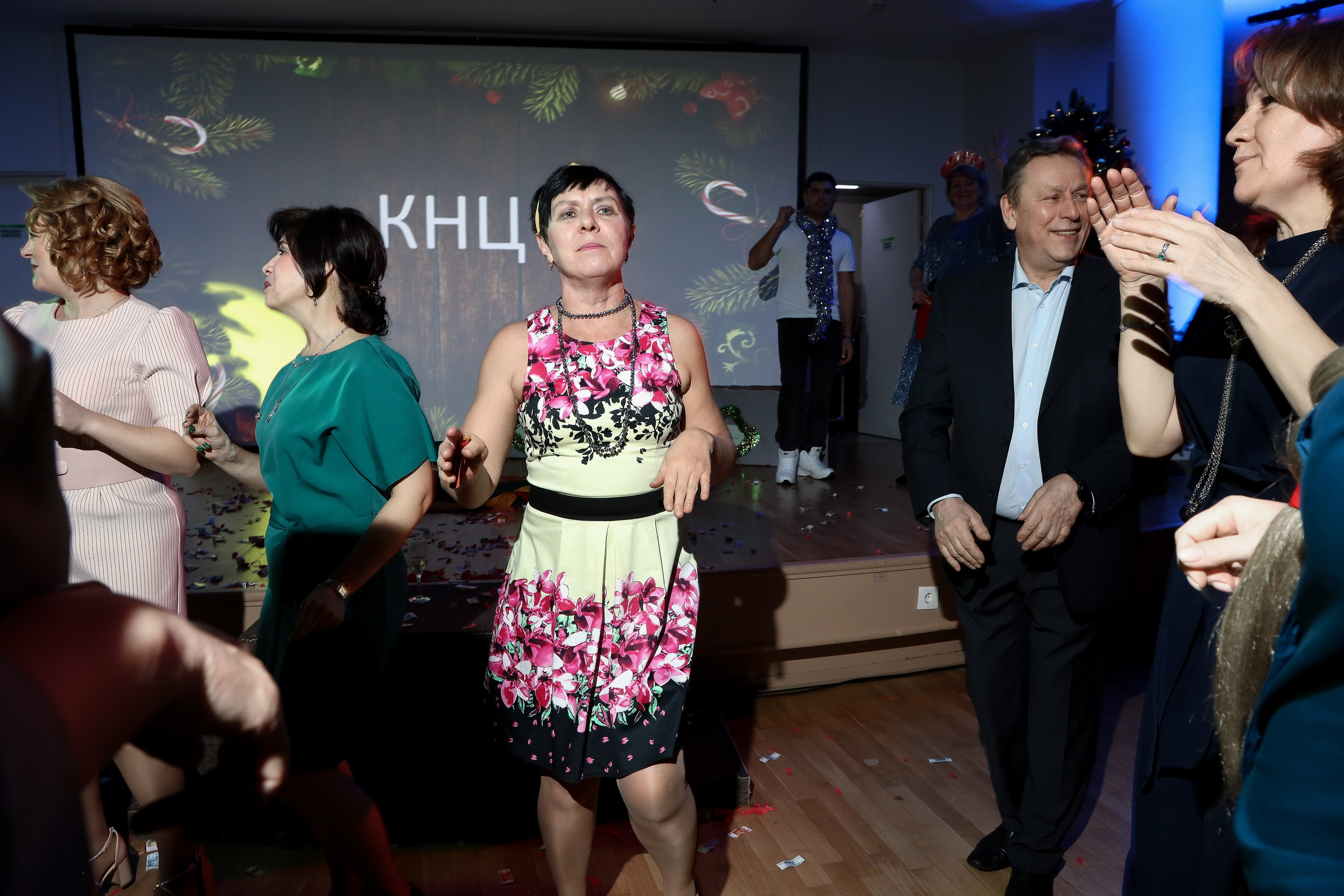 Edge Seligerskya. Фотограф Антон Чупринин