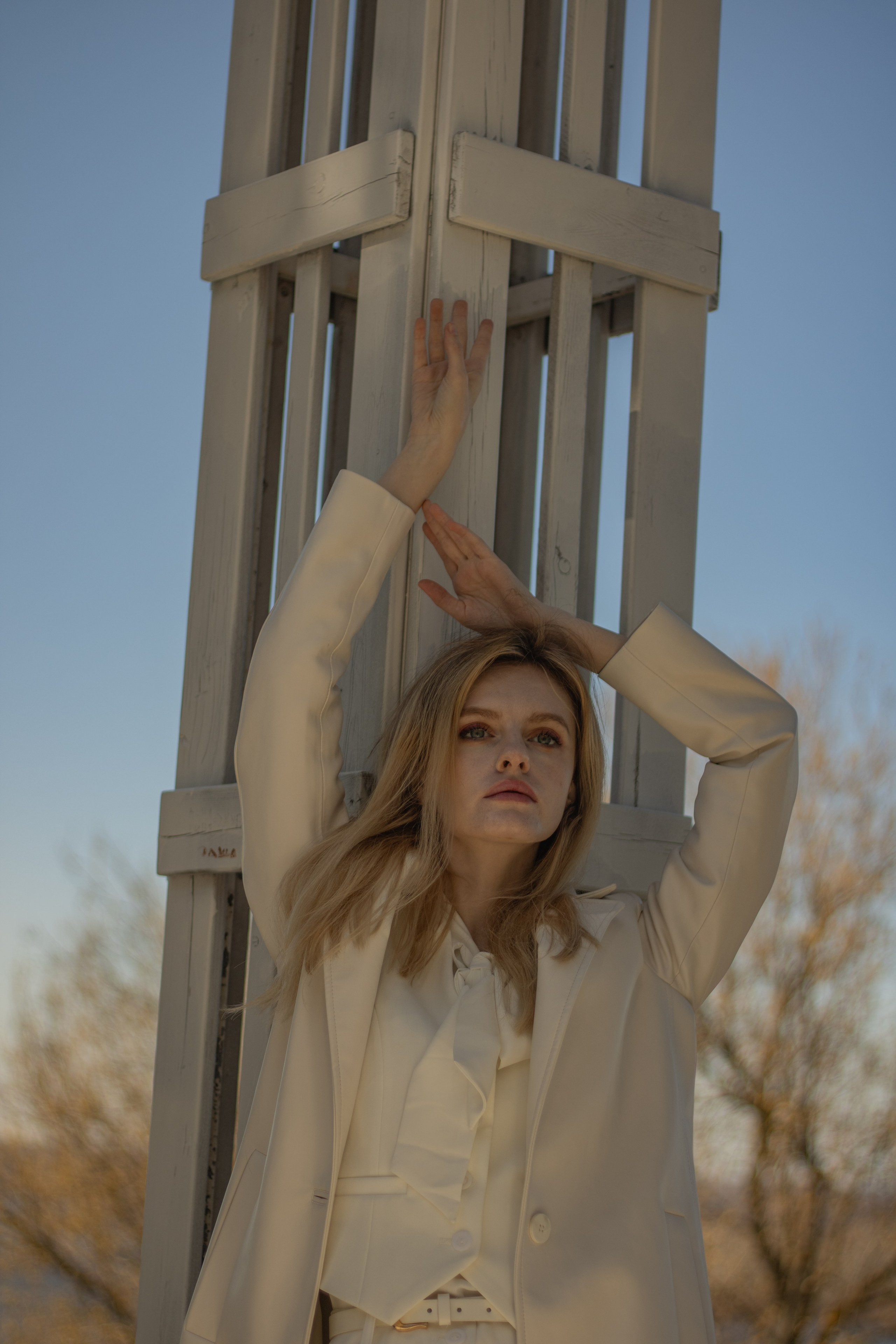 Тайная беседка с Анастасией. Катя Попова|ЛайфСтайл фотограф