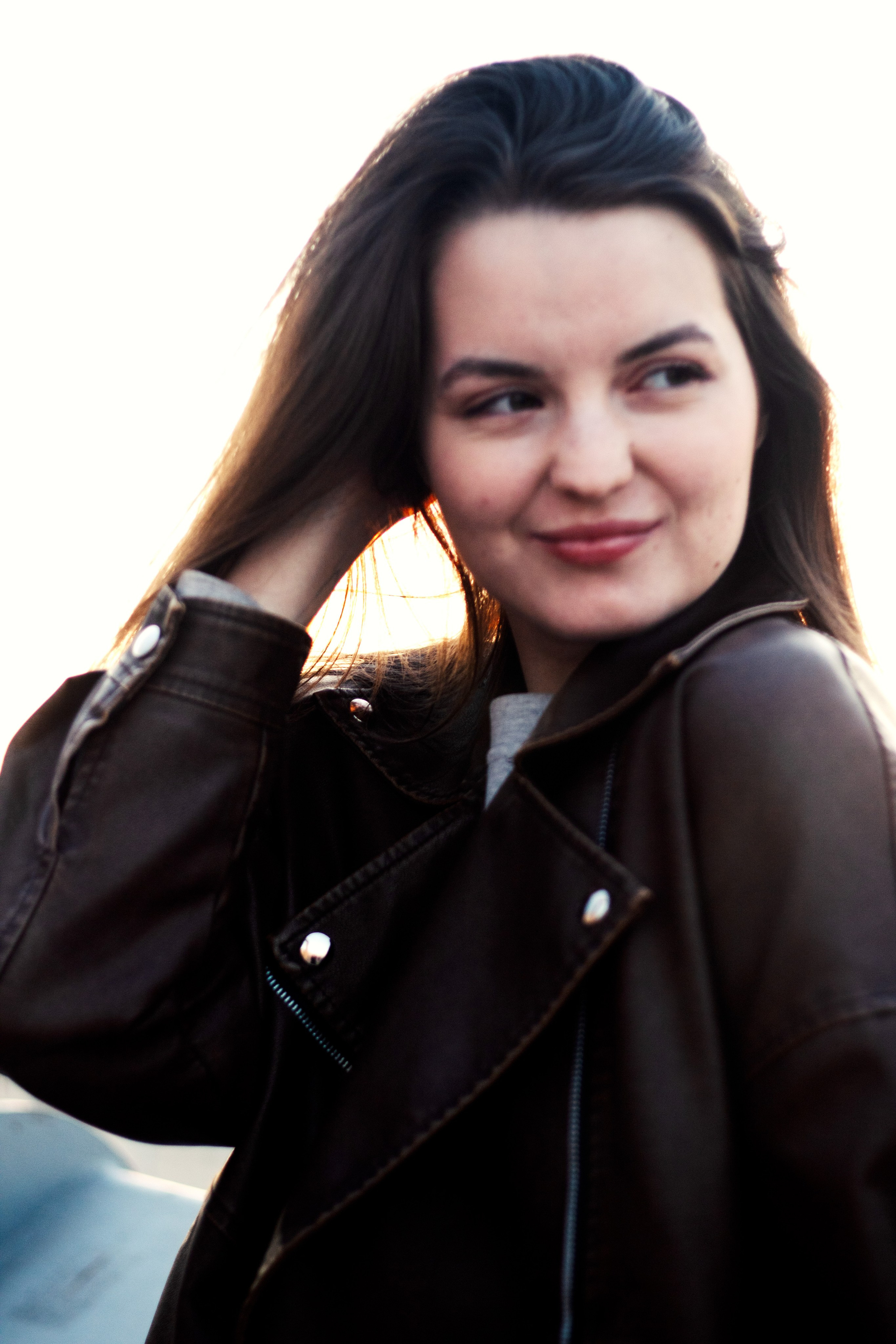 Обаятельная и солнечная Софья. Катя Попова|ЛайфСтайл фотограф