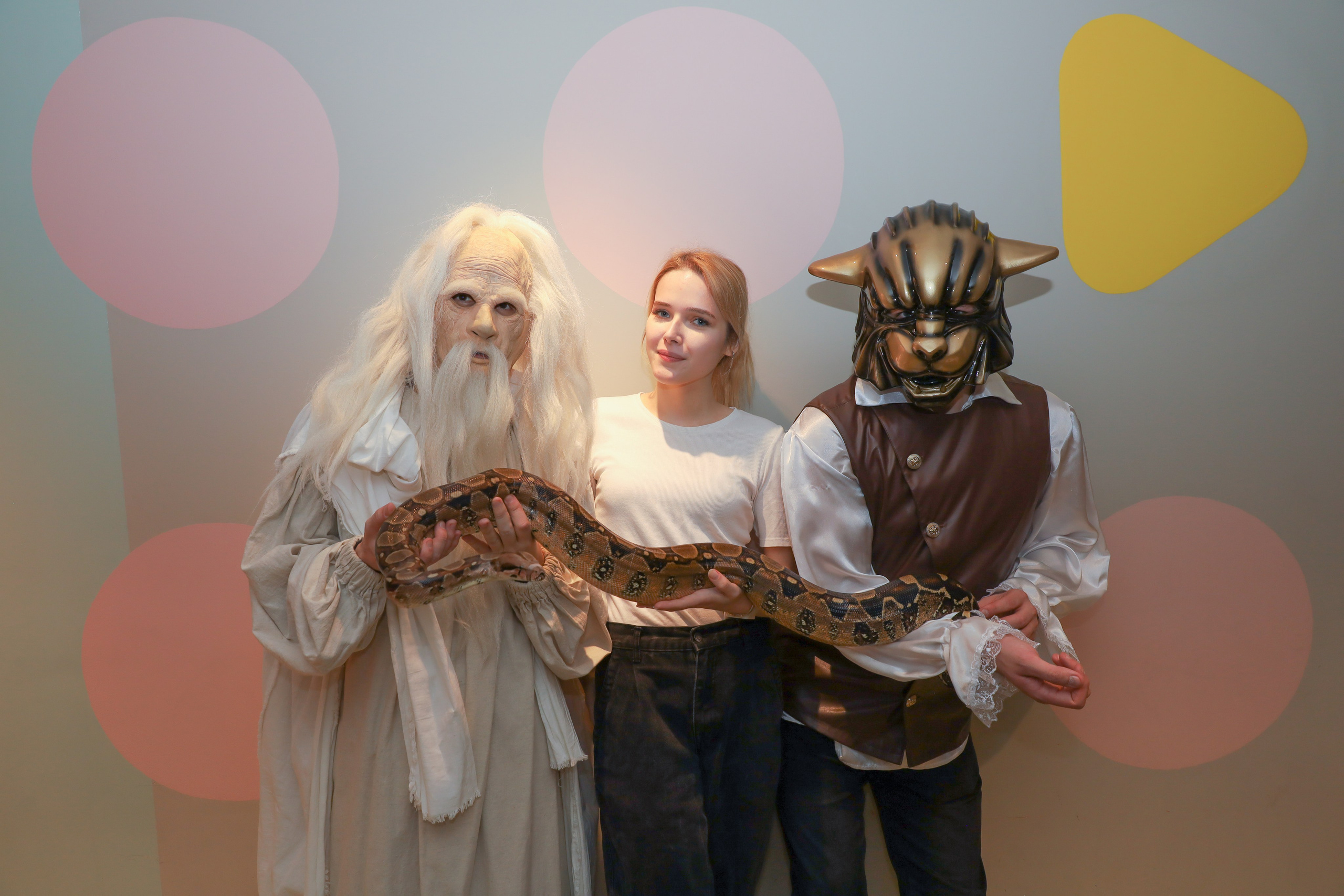 ДЕНЬ РОЖДЕНИЯ ЛУКИ. Фотограф мероприятий Ирина Каширина