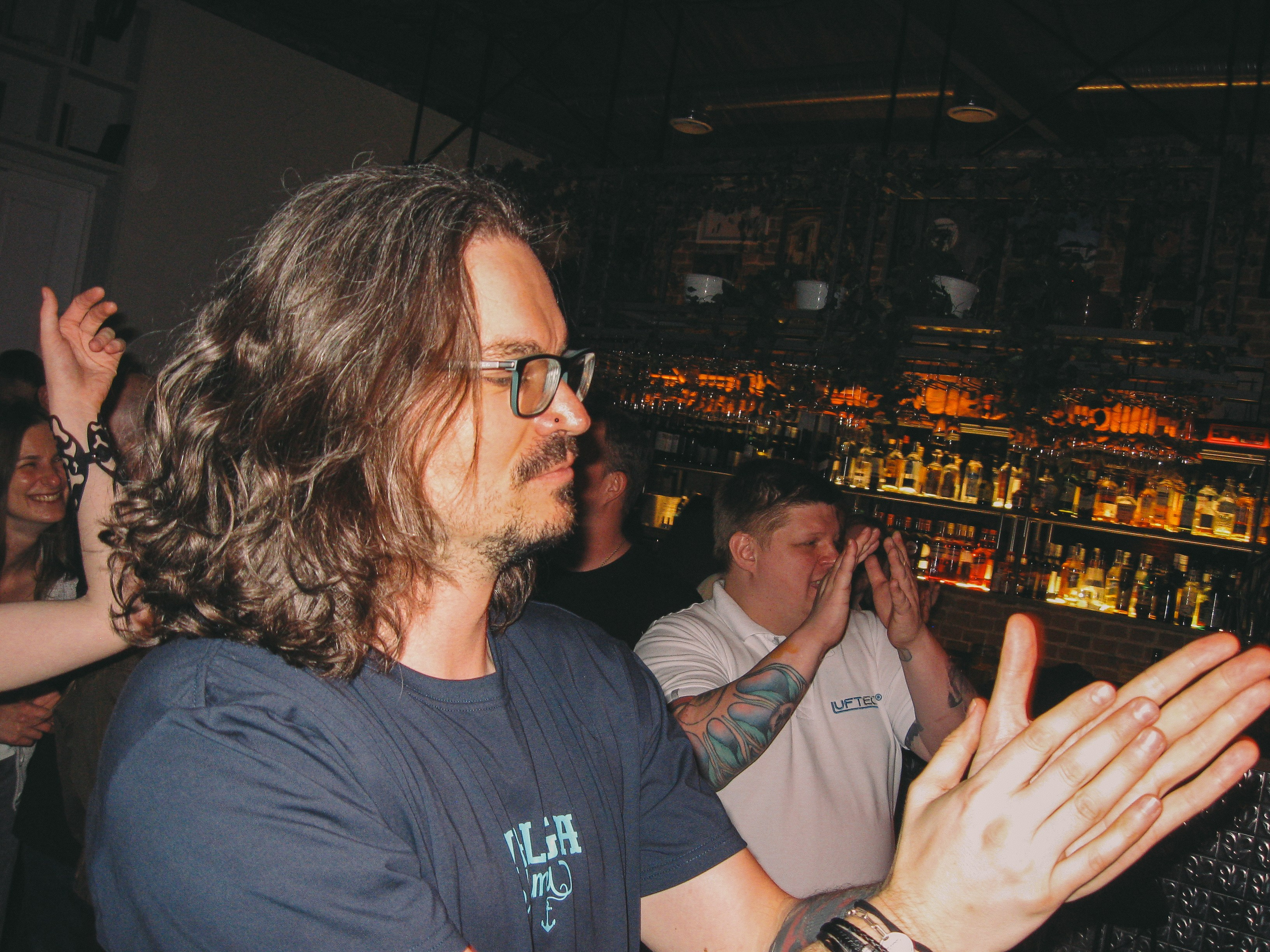 Дни рождения. MrADA fotografer