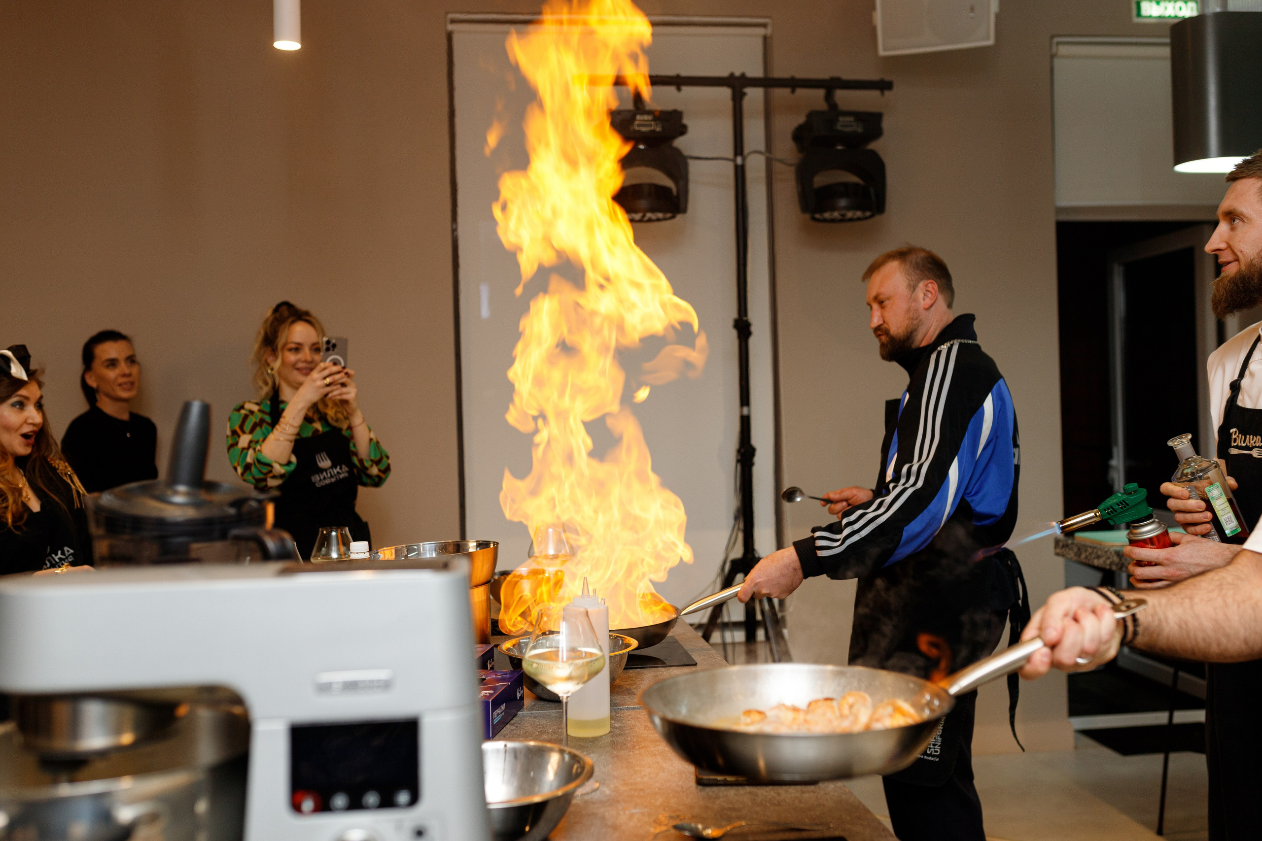 Встреча выпускников в Вилке. Семейный и женский фотограф в Краснодаре Виктория Гупало