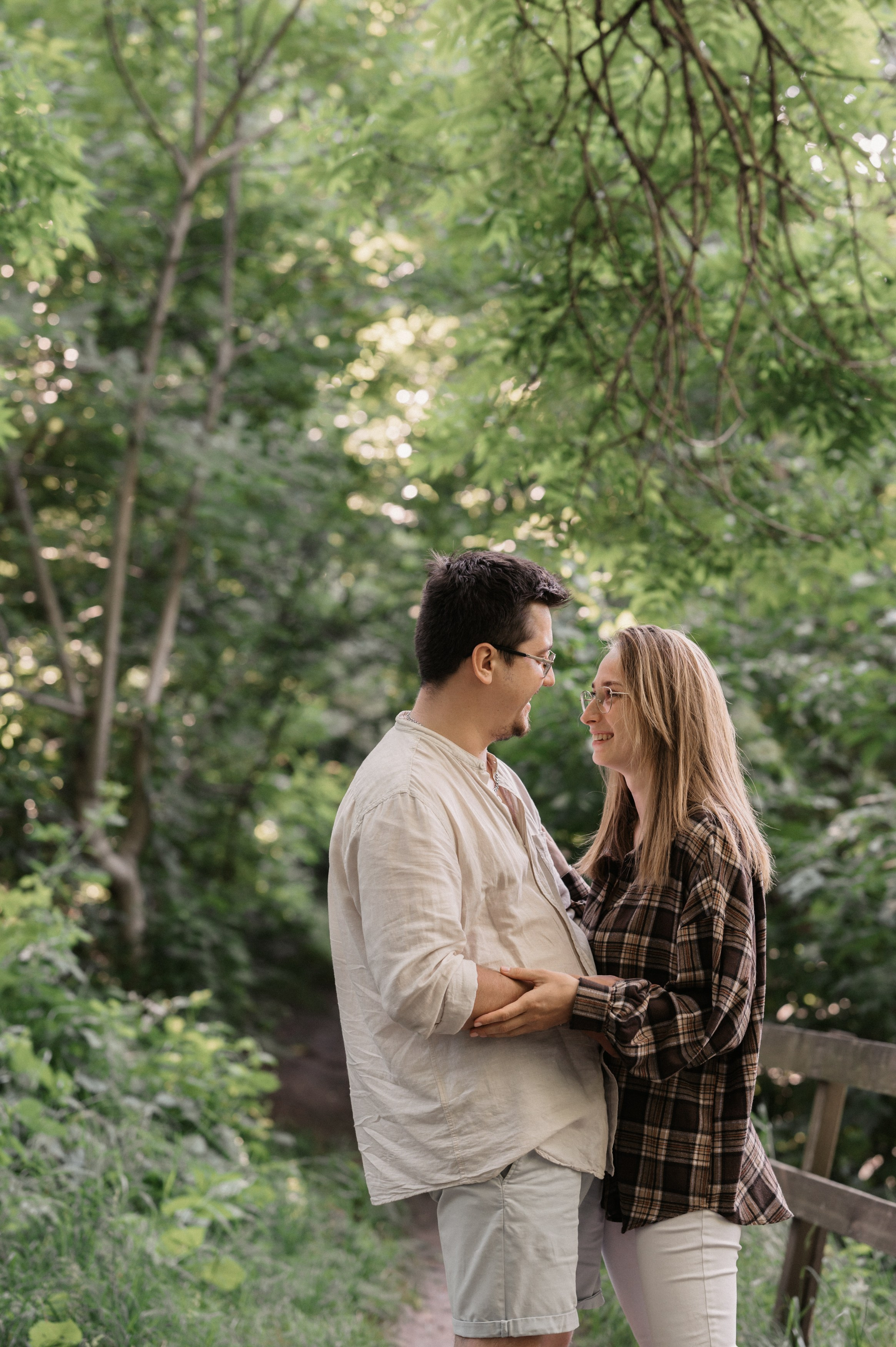 Family day. Фотограф Ким Ангелина