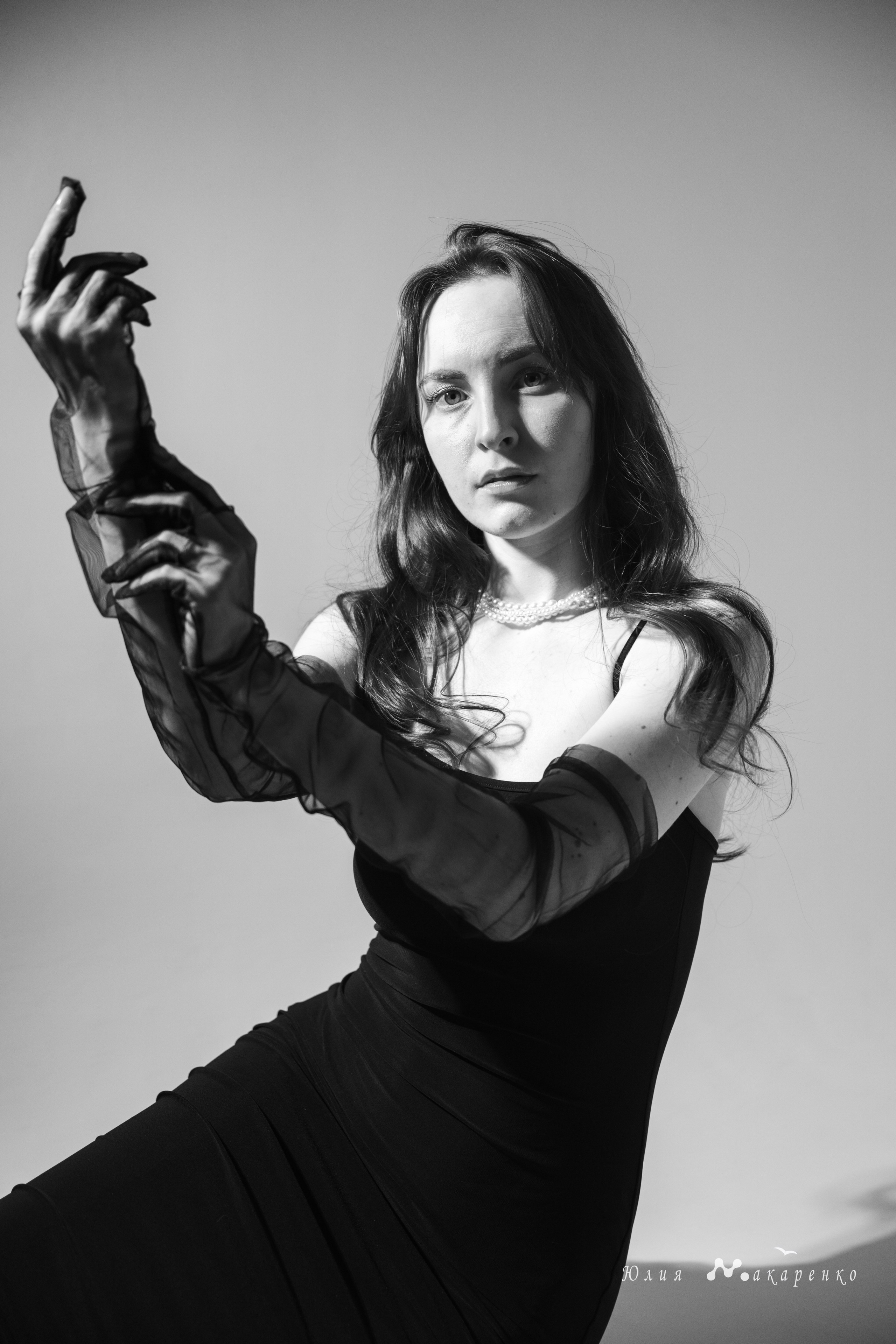 Студийные фотосессии. Студийный и свадебный фотограф и видеограф в Севастополе — Юлия Макаренко