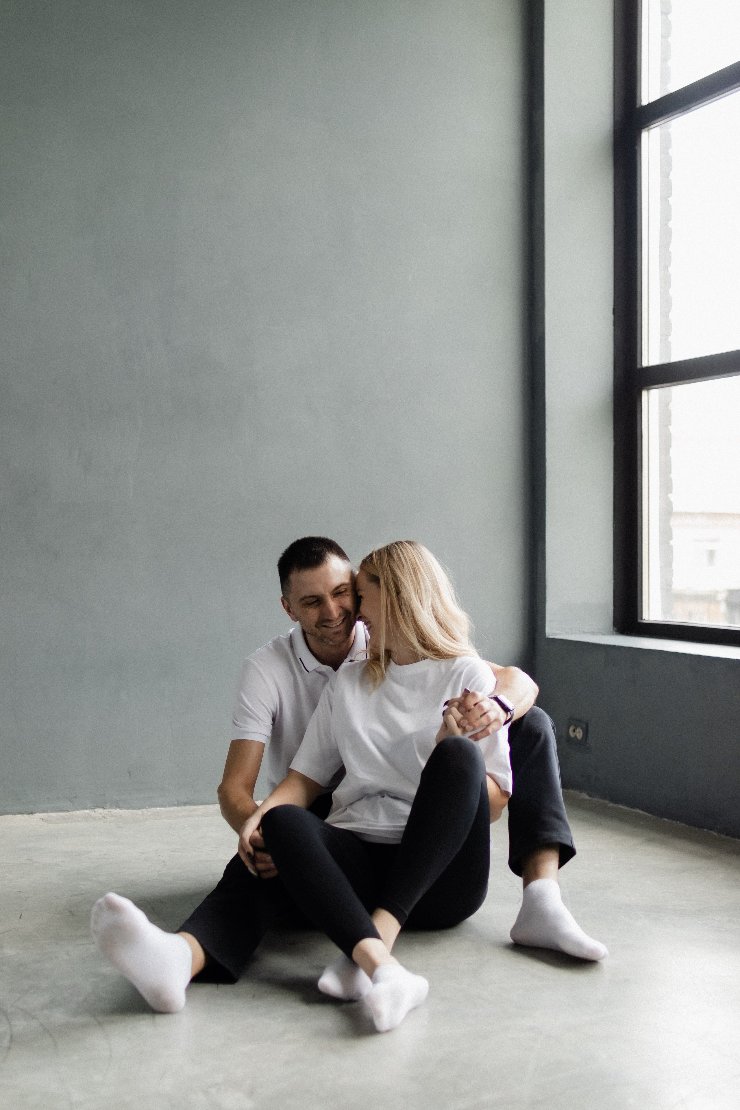 Семейное. Фотограф в Челябинске Наталья Епимахова