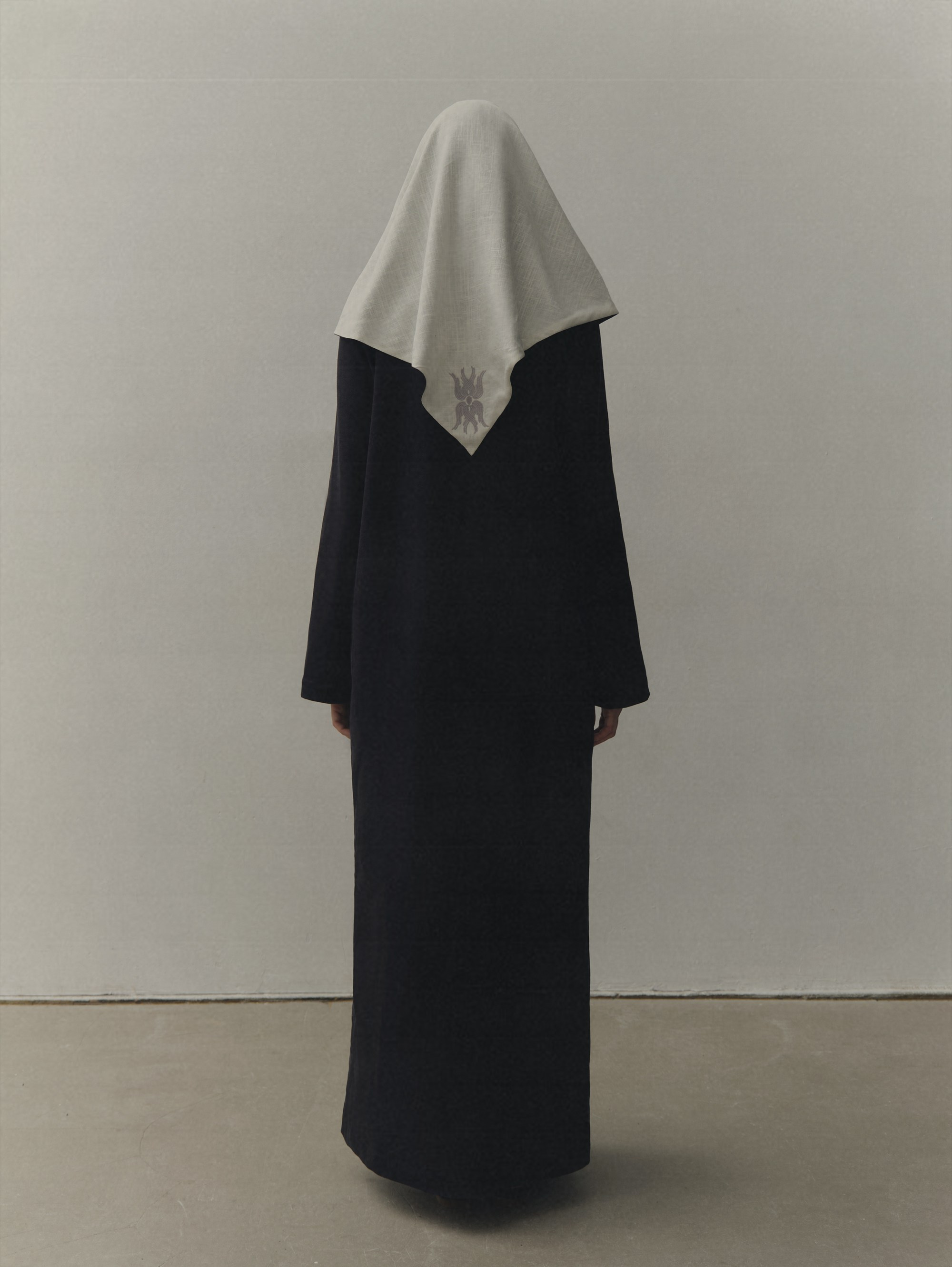 ДИЛ / Studio Lookbook. DISEMICHASNOVA